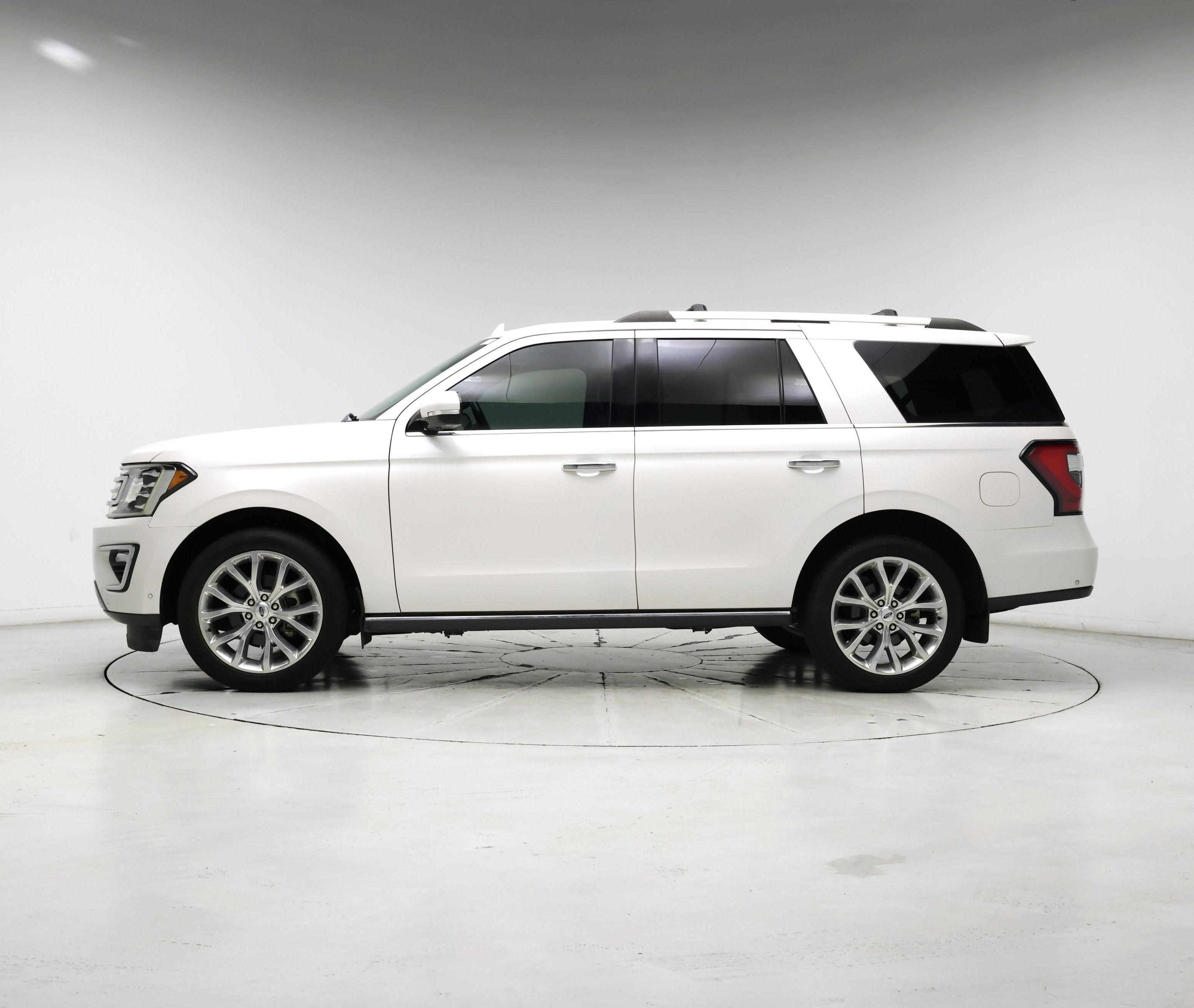 Thumbnail: 2019 Ford Expedition - 3