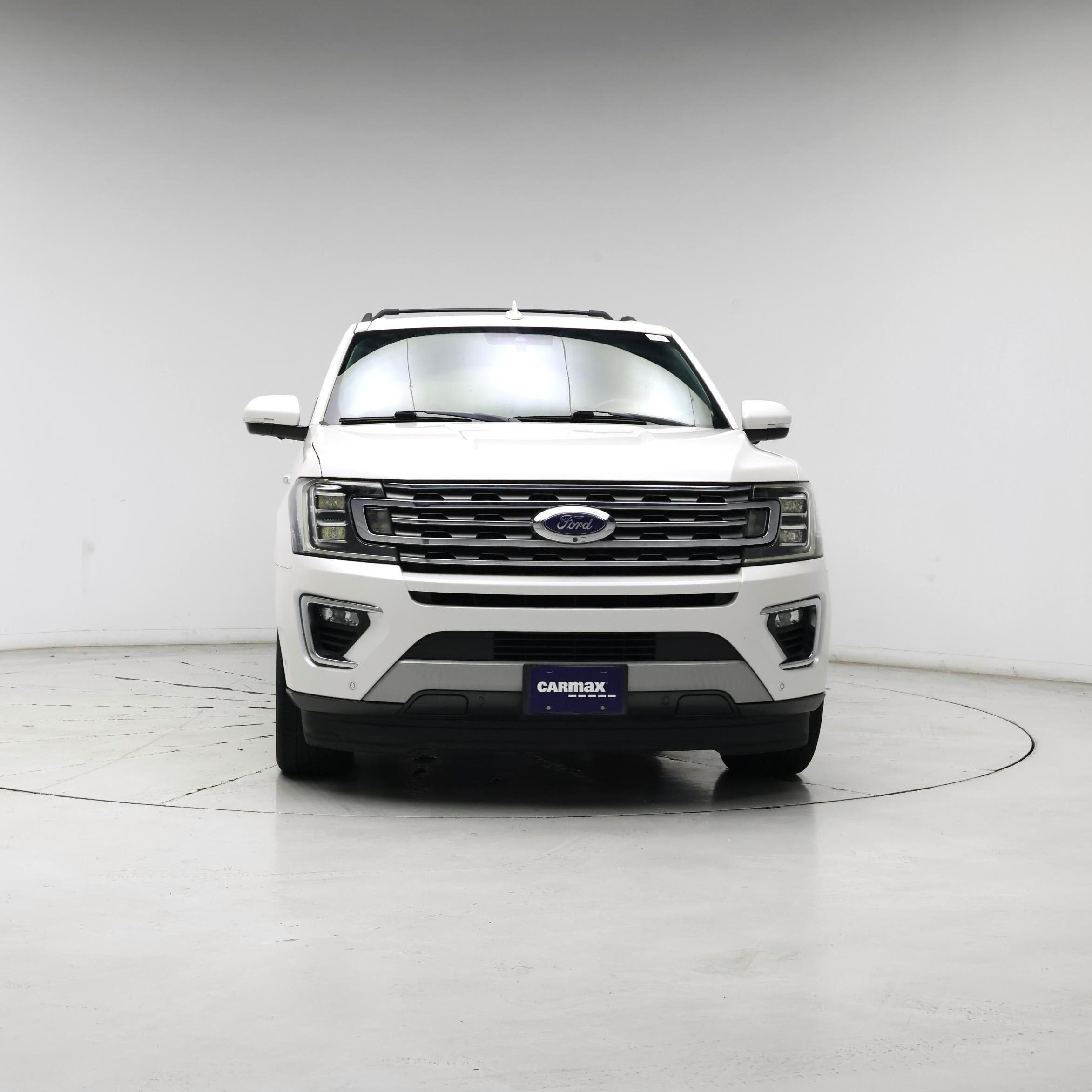 Thumbnail: 2019 Ford Expedition - 5