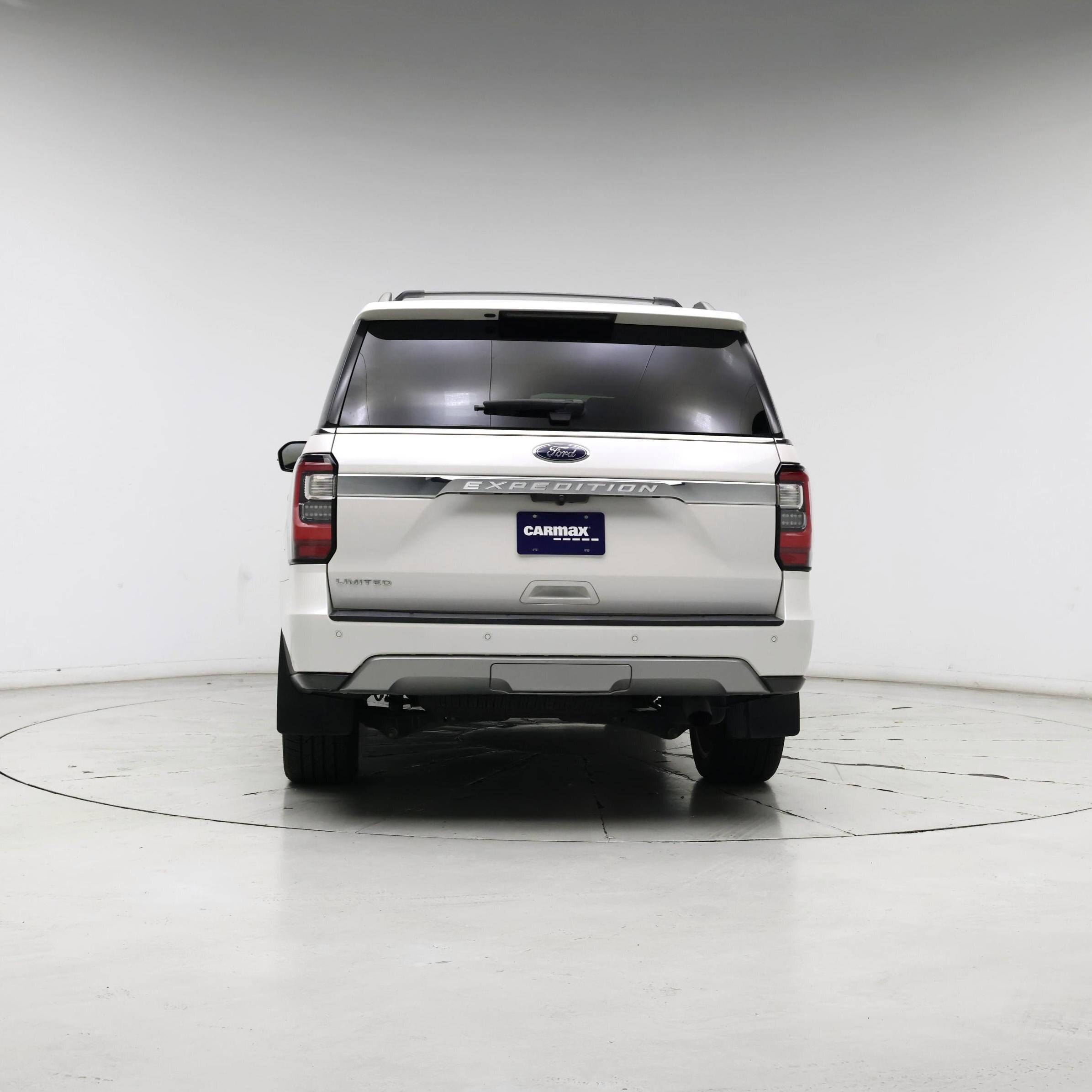 Thumbnail: 2019 Ford Expedition - 6