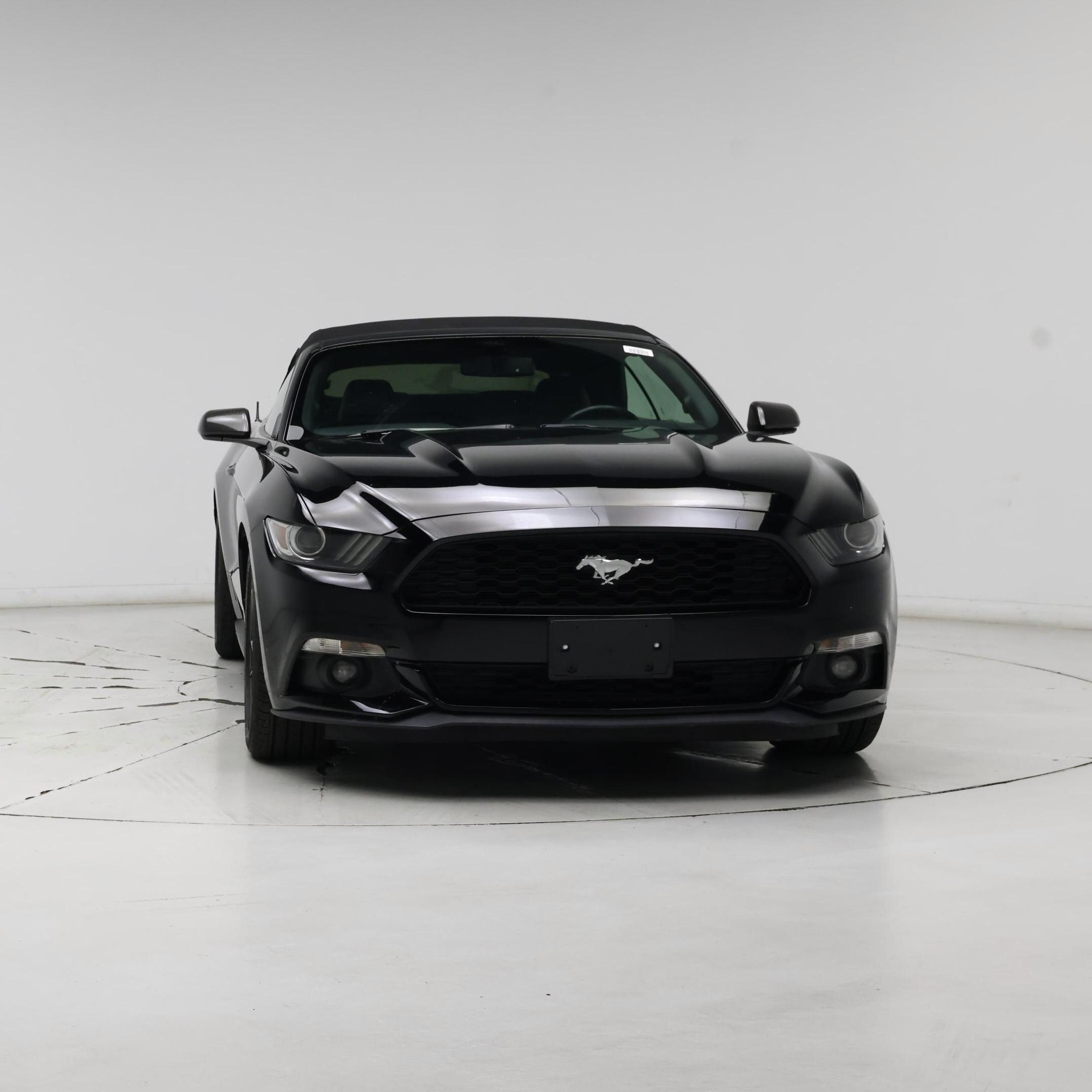 Thumbnail: 2015 Ford Mustang - 5