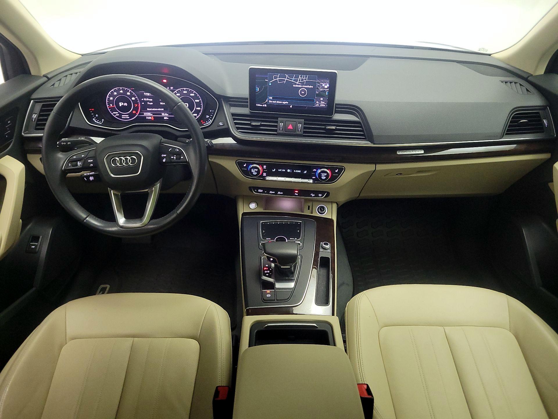Thumbnail: 2018 Audi Q5 - 9