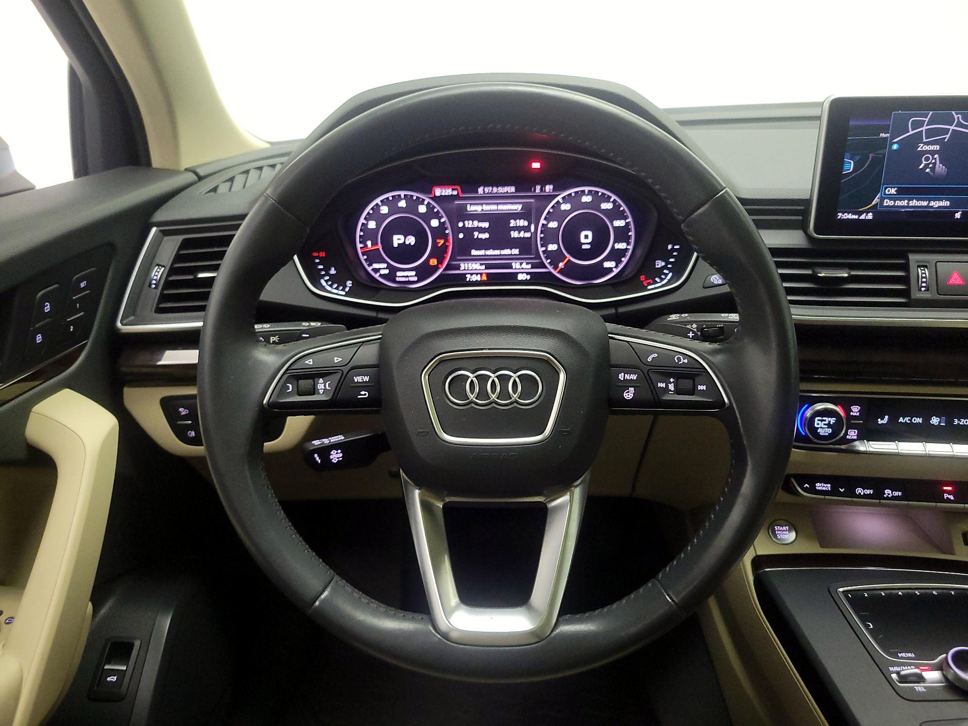 Thumbnail: 2018 Audi Q5 - 10