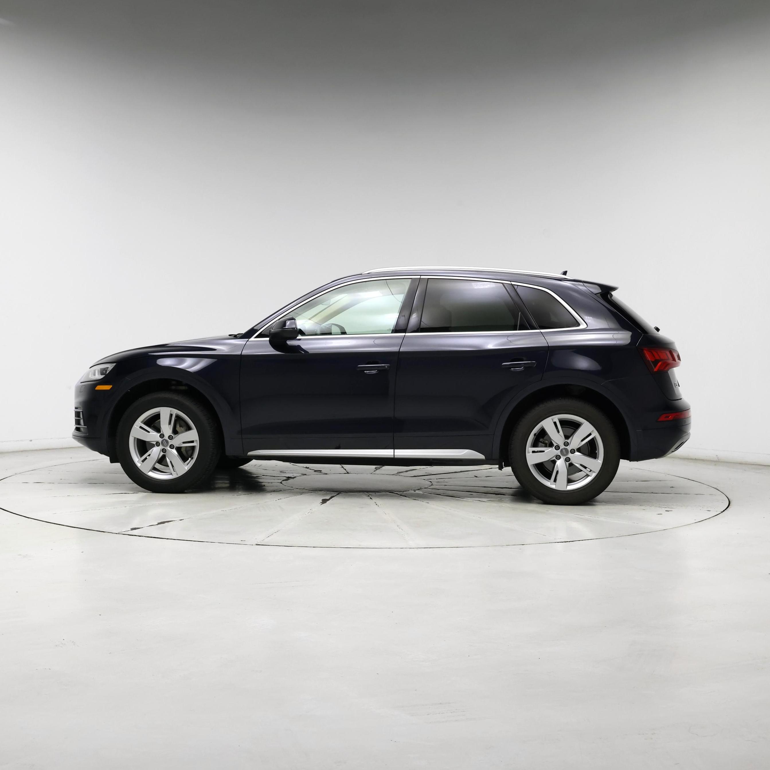 Thumbnail: 2018 Audi Q5 - 3