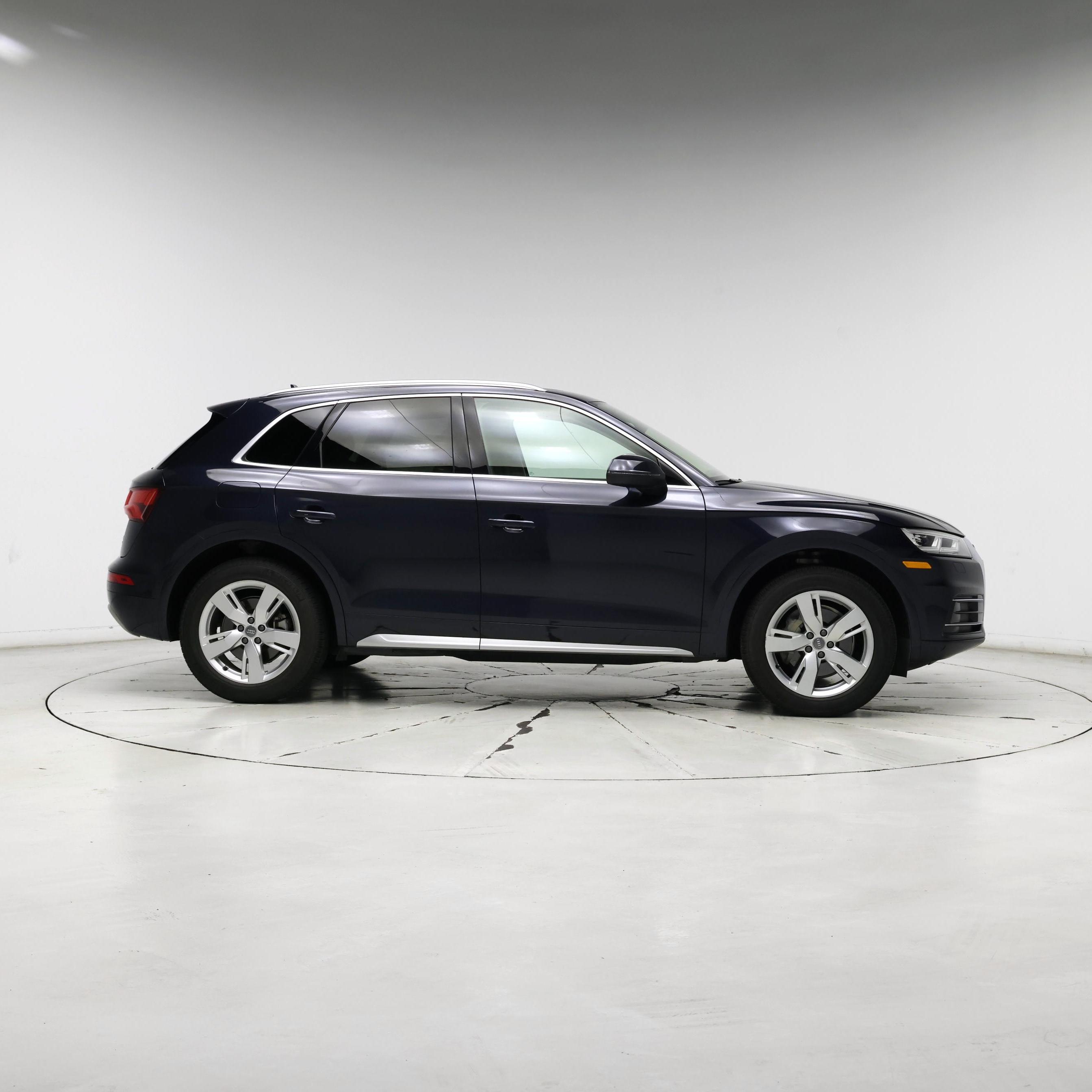 Thumbnail: 2018 Audi Q5 - 7