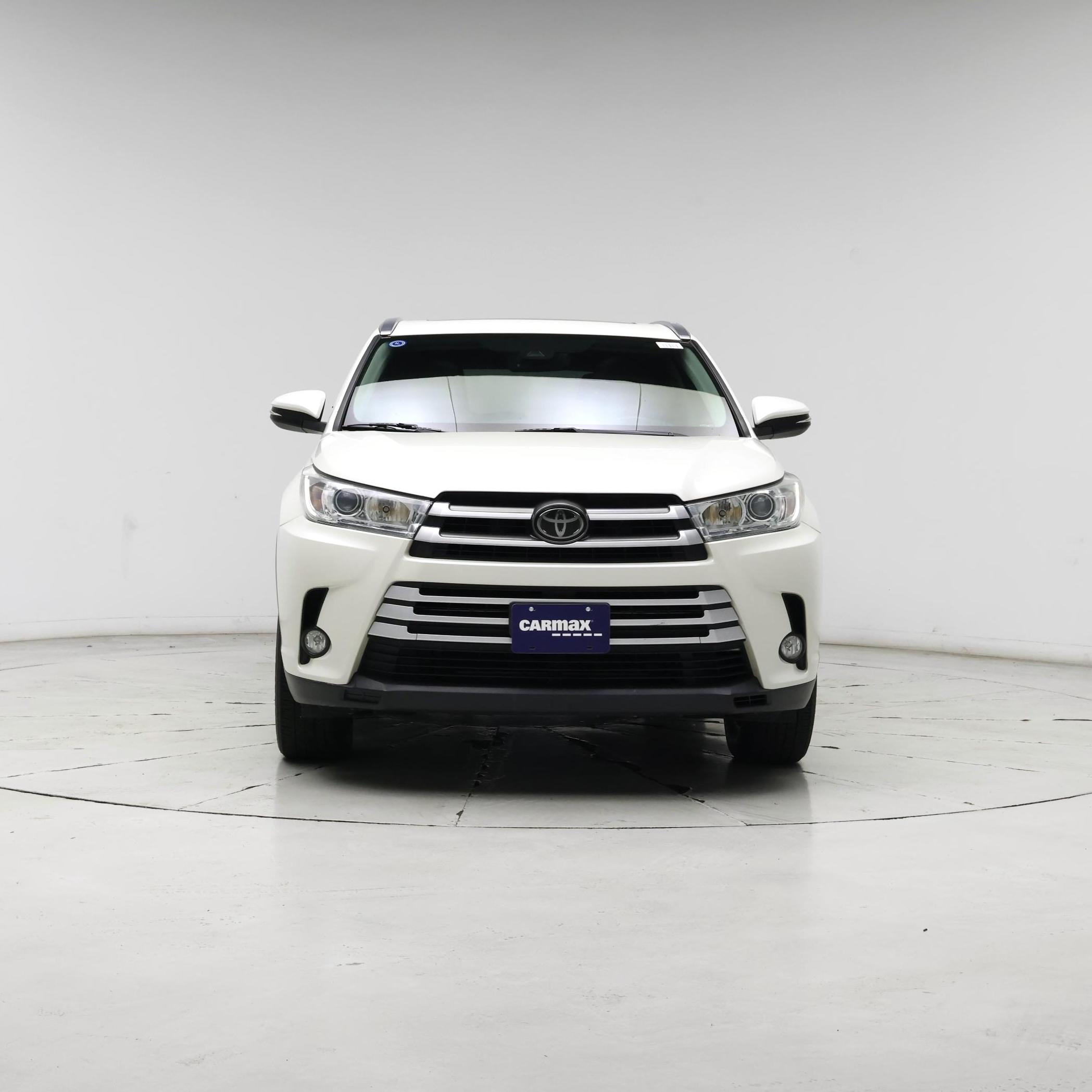 Thumbnail: 2017 Toyota Highlander - 5