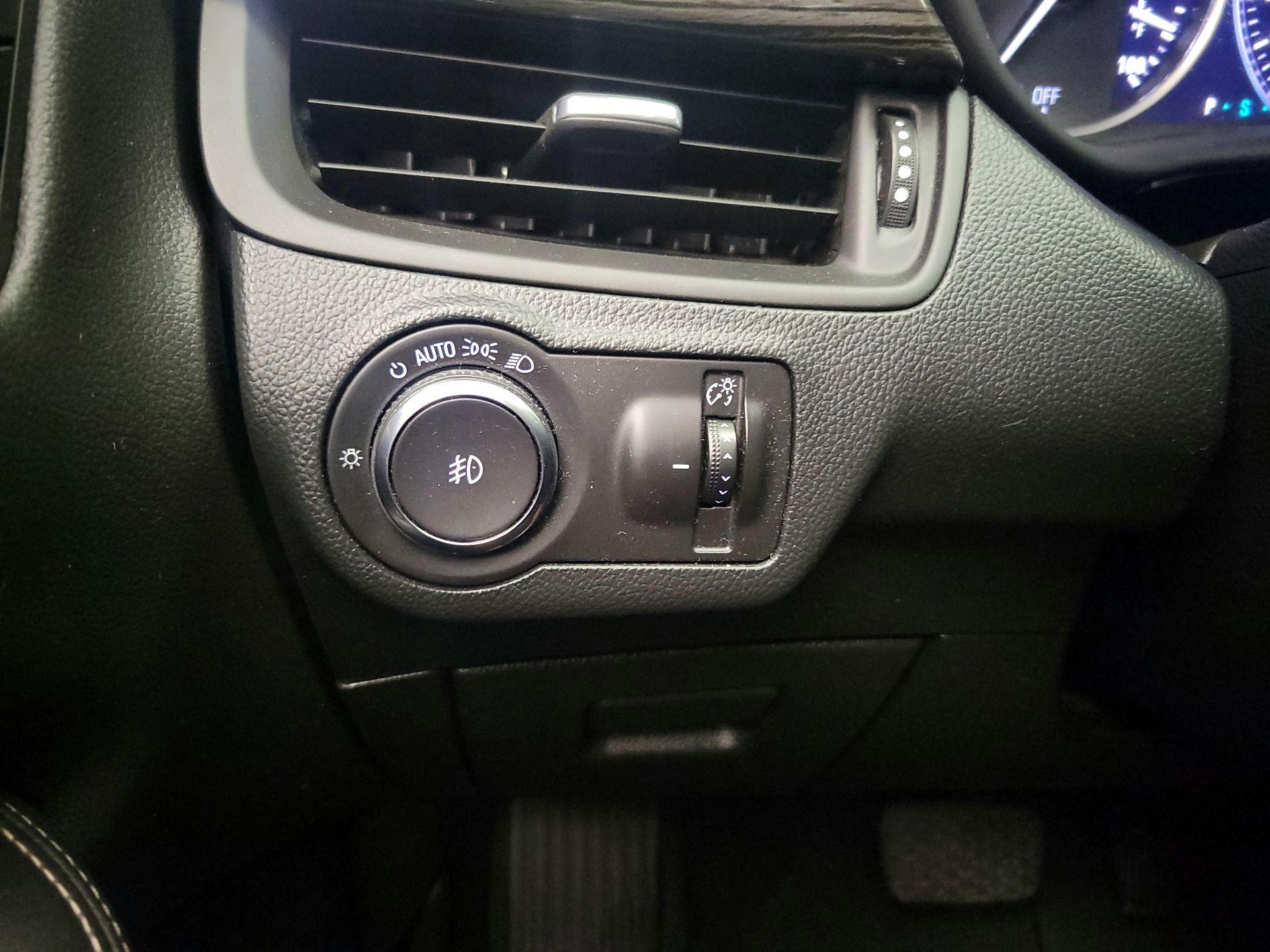 Thumbnail: 2016 Buick Envision - 13