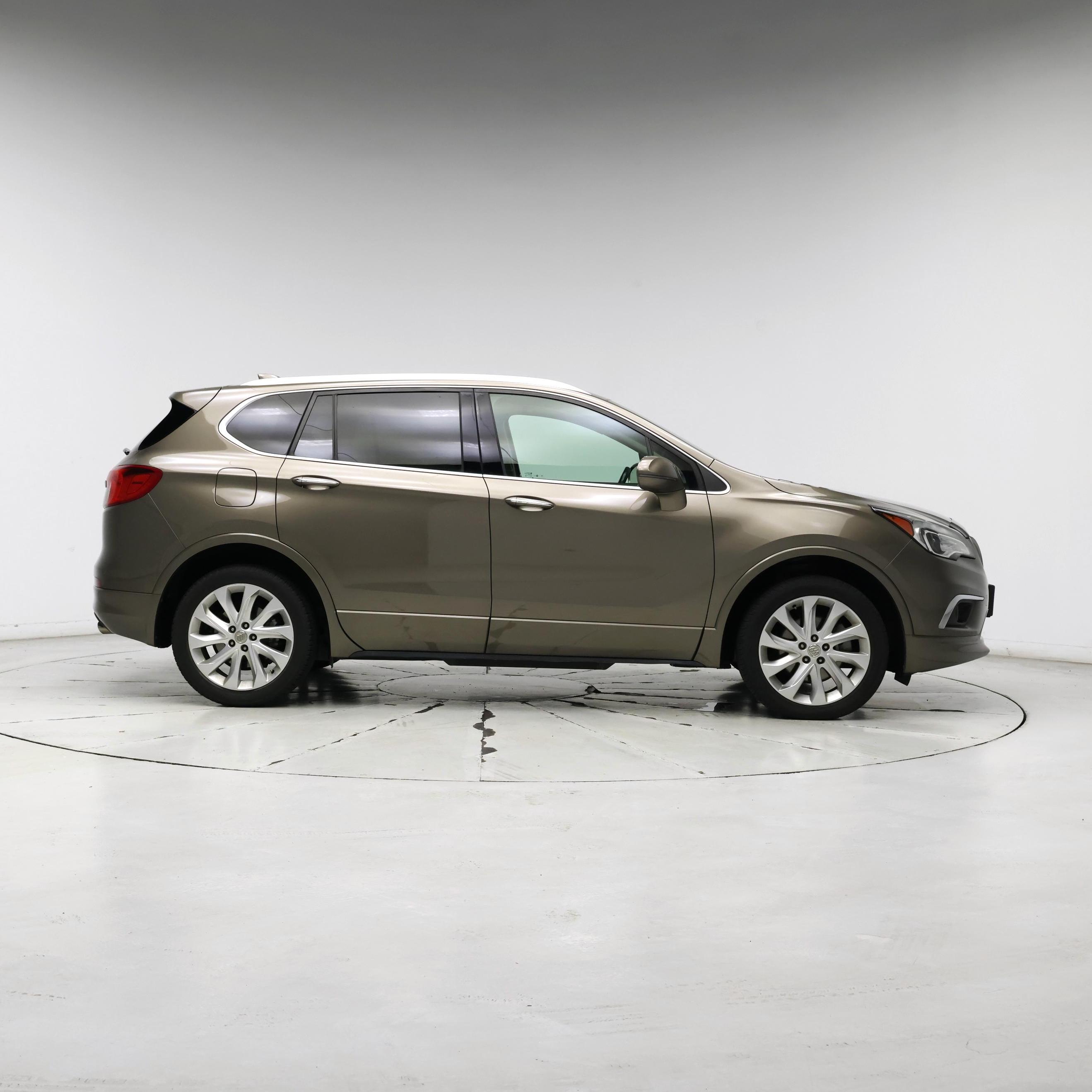 Thumbnail: 2016 Buick Envision - 7