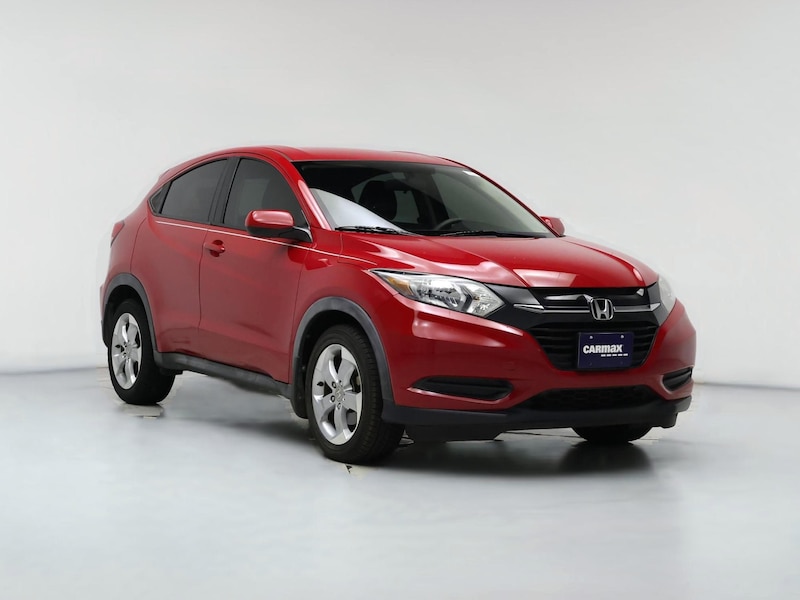 2016 Honda HR-V LX -
                  Garland, TX