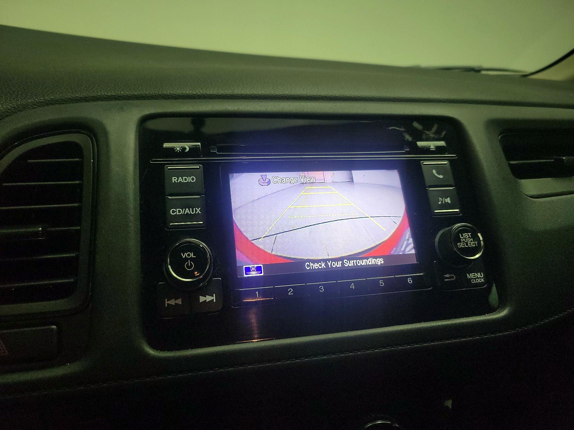 Thumbnail: 2016 Honda HR-V - 14