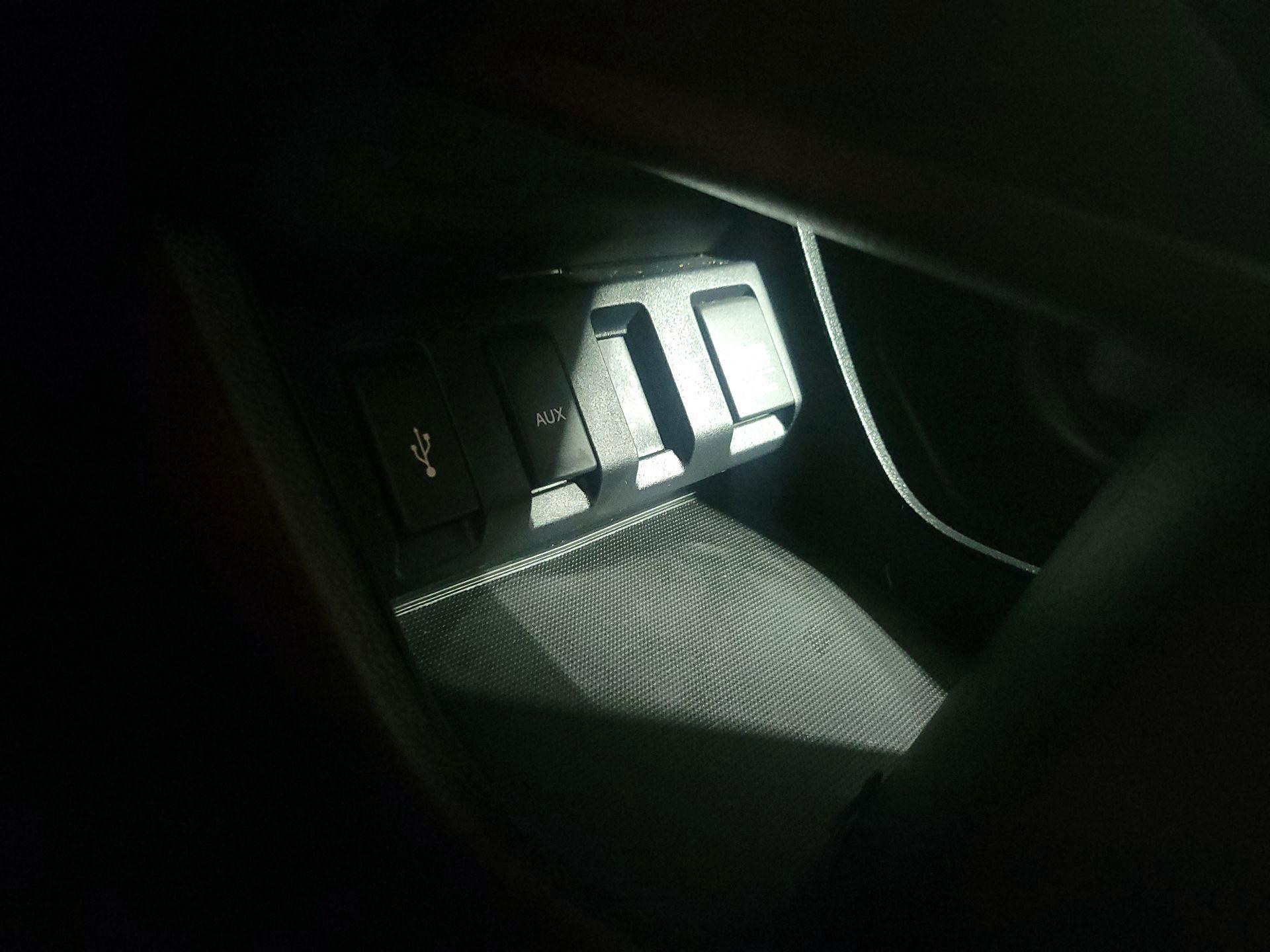Thumbnail: 2016 Honda HR-V - 18