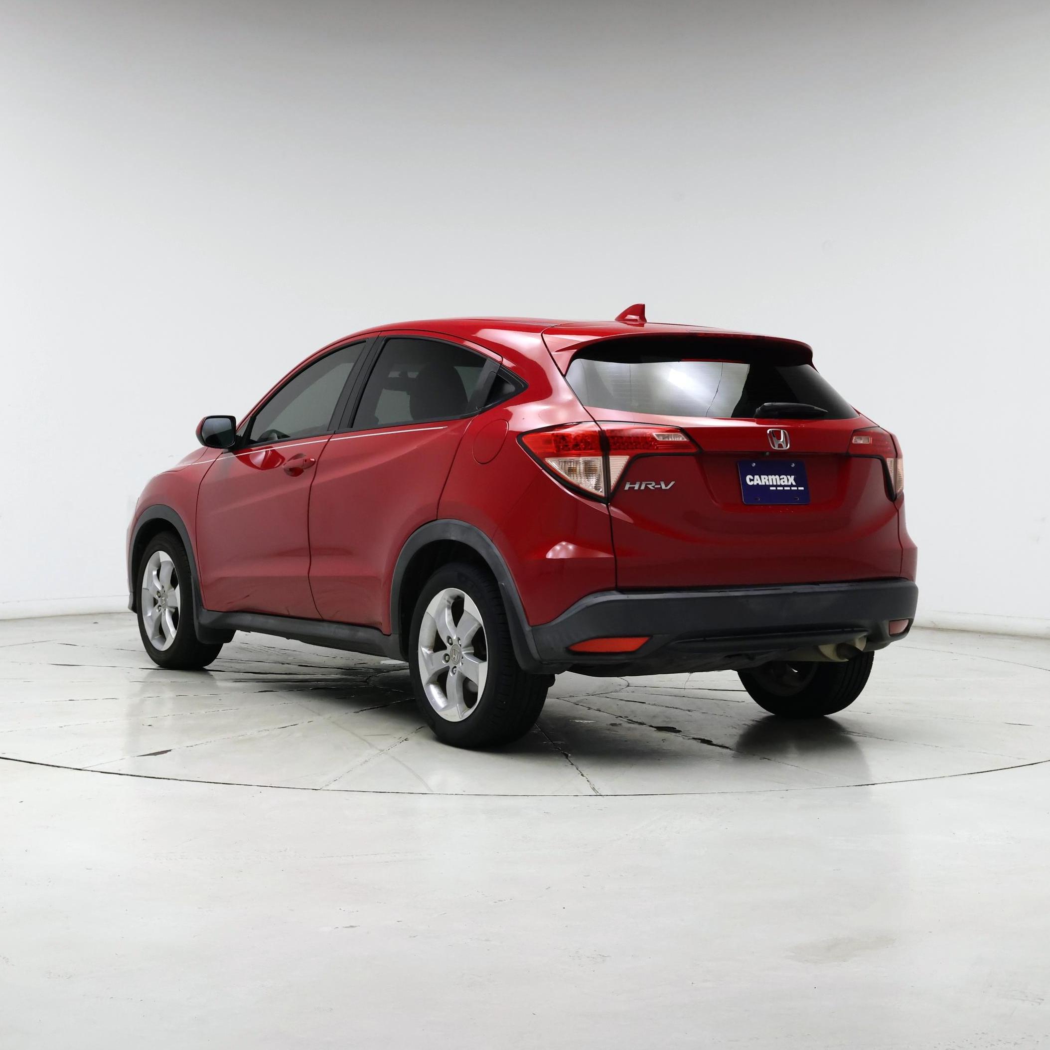Thumbnail: 2016 Honda HR-V - 2