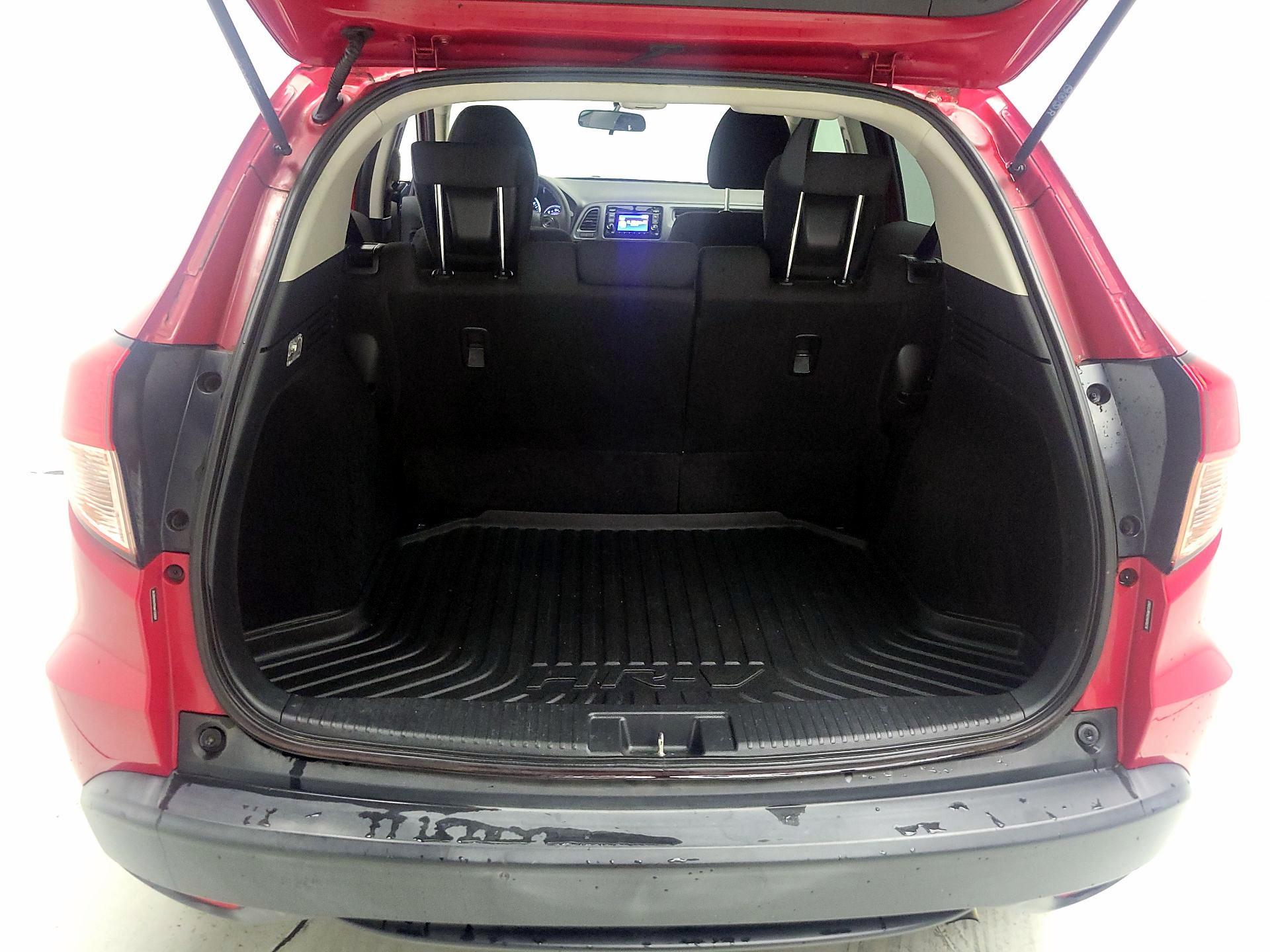 Thumbnail: 2016 Honda HR-V - 20