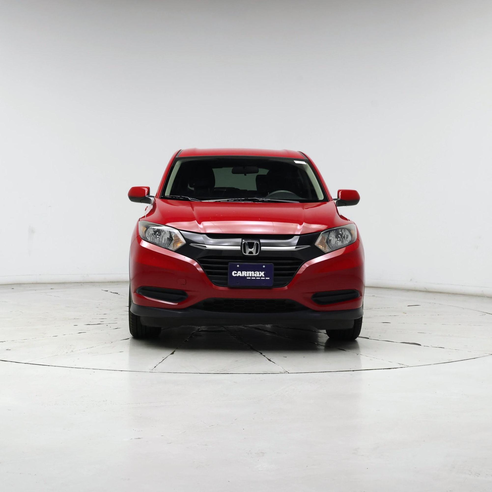 Thumbnail: 2016 Honda HR-V - 5