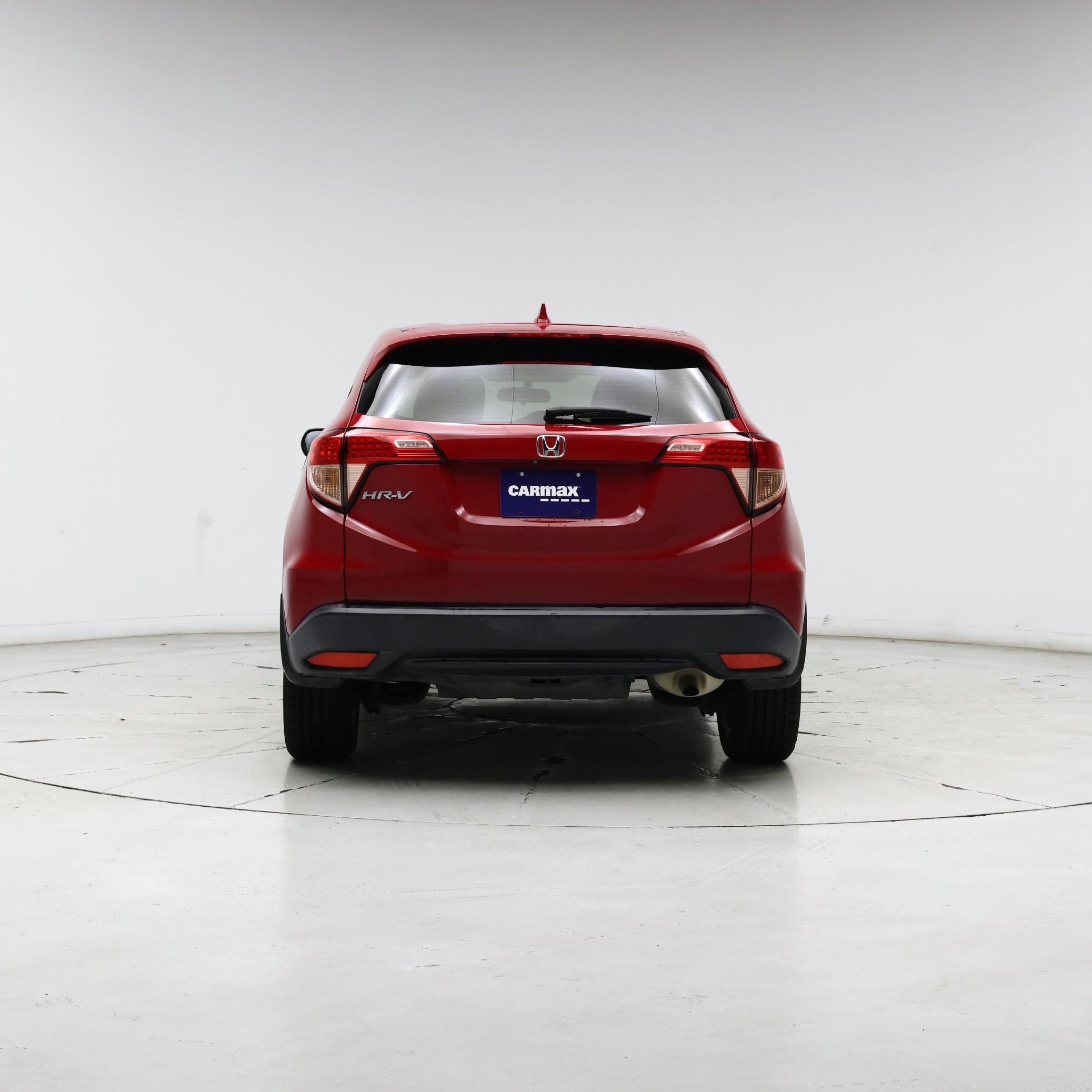 Thumbnail: 2016 Honda HR-V - 6