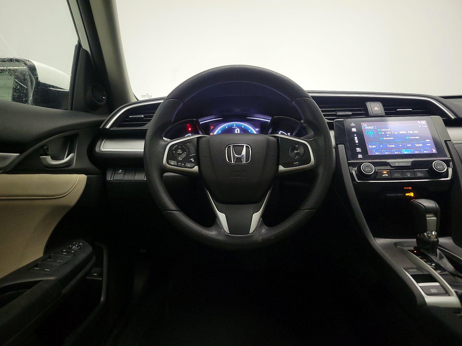 Thumbnail: 2018 Honda Civic - 10