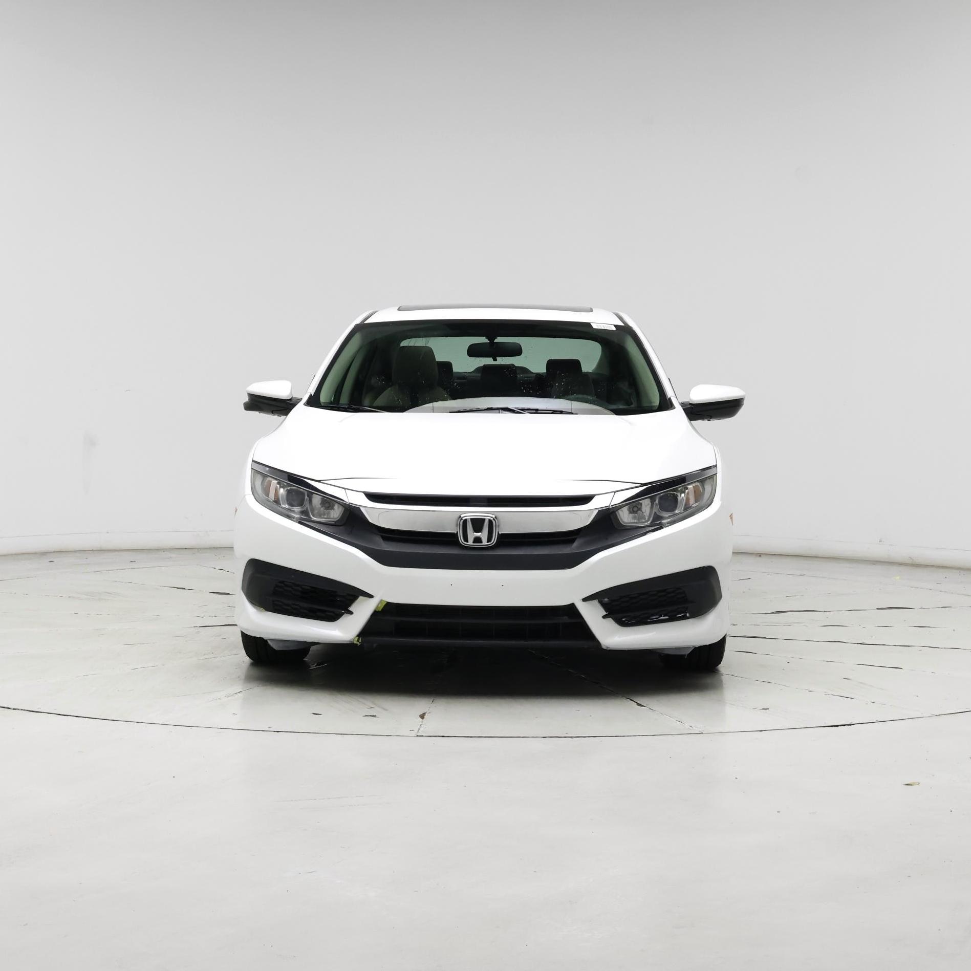 Thumbnail: 2018 Honda Civic - 5