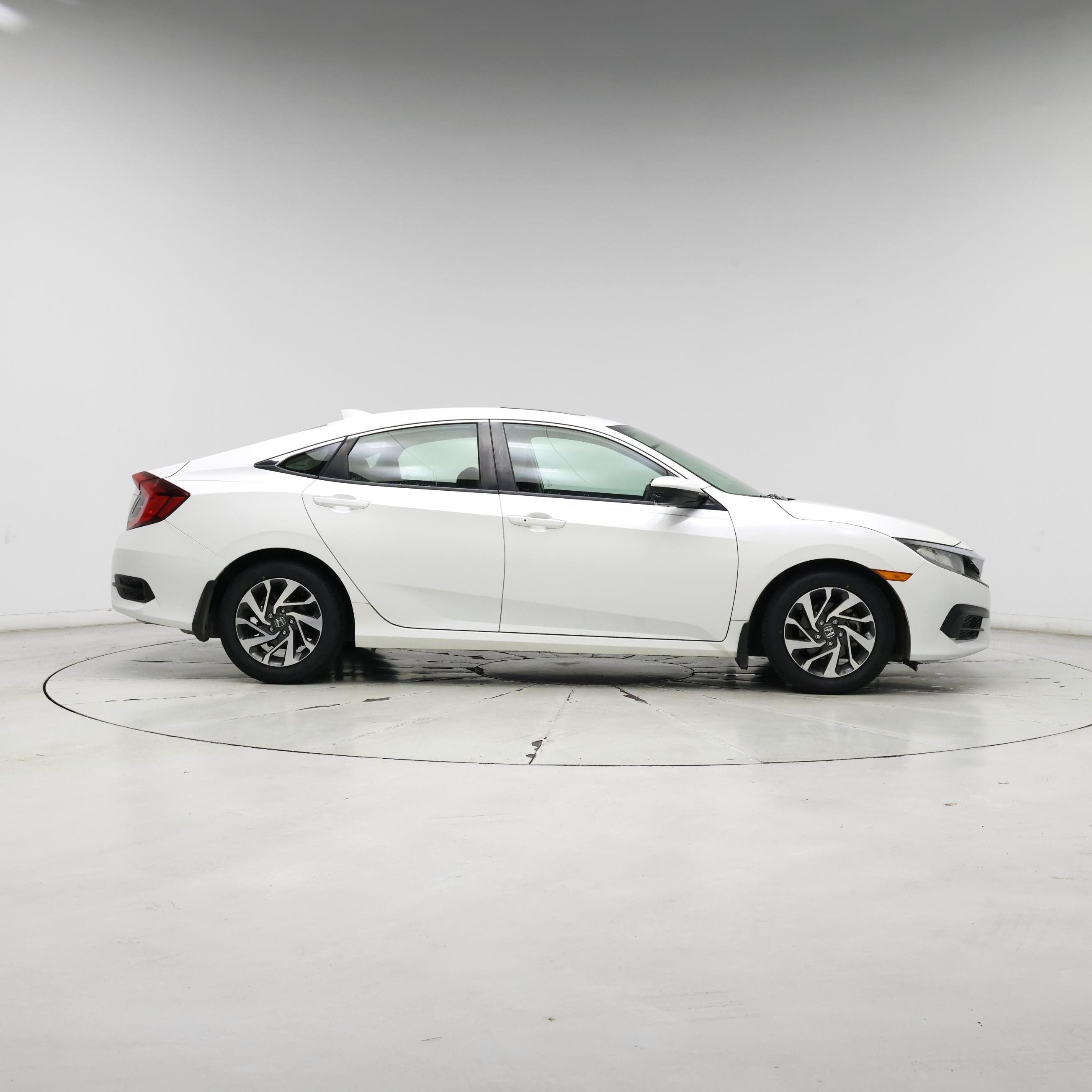 Thumbnail: 2018 Honda Civic - 7