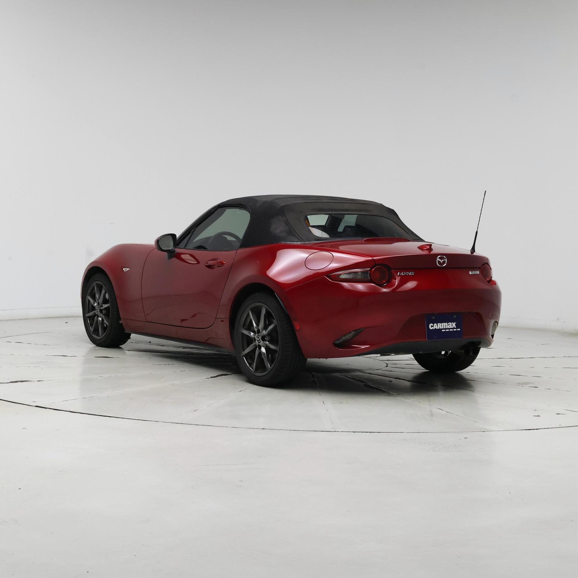 Thumbnail: 2016 Mazda MX-5 Miata - 2