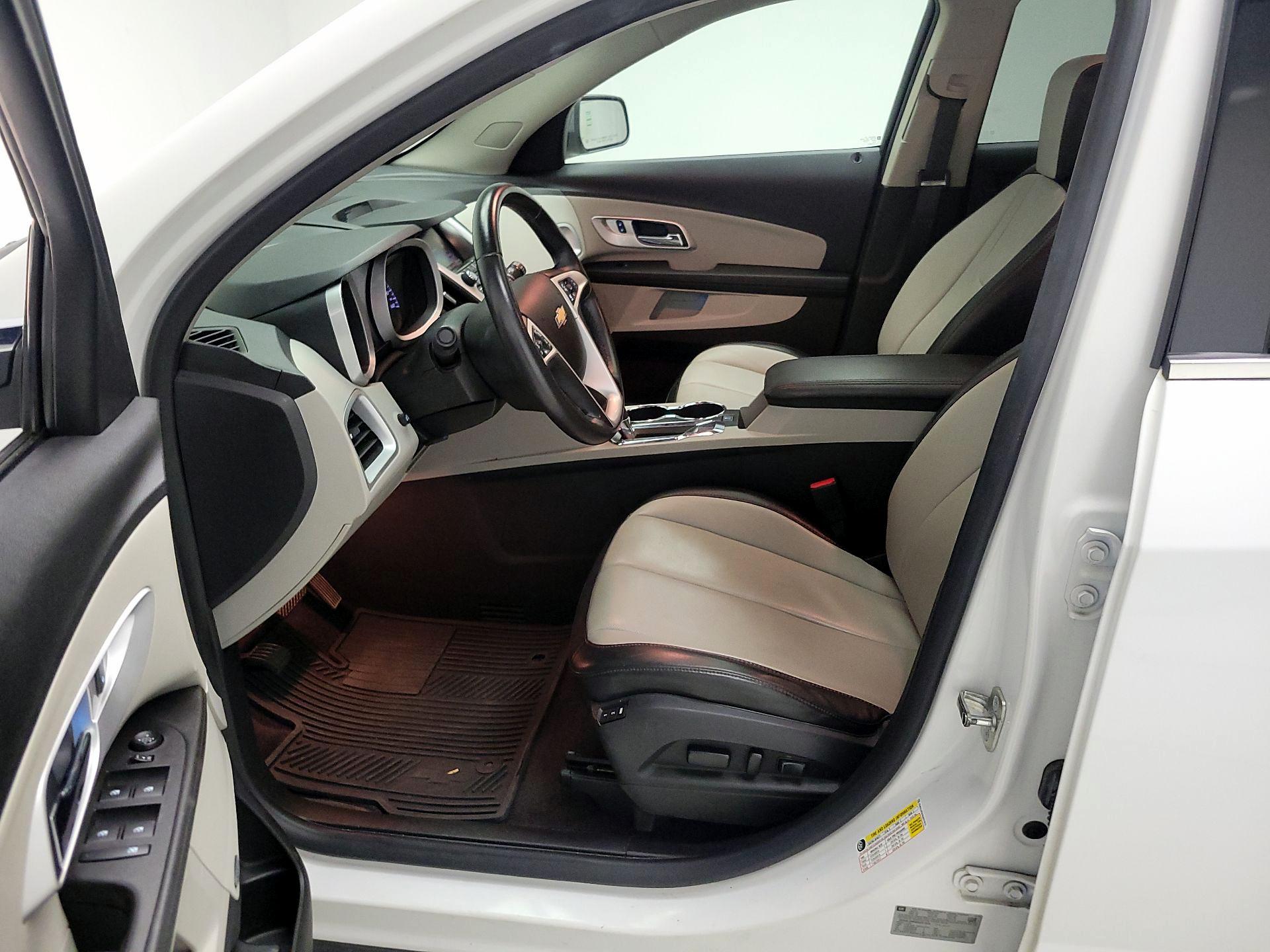 Thumbnail: 2016 Chevrolet Equinox - 11