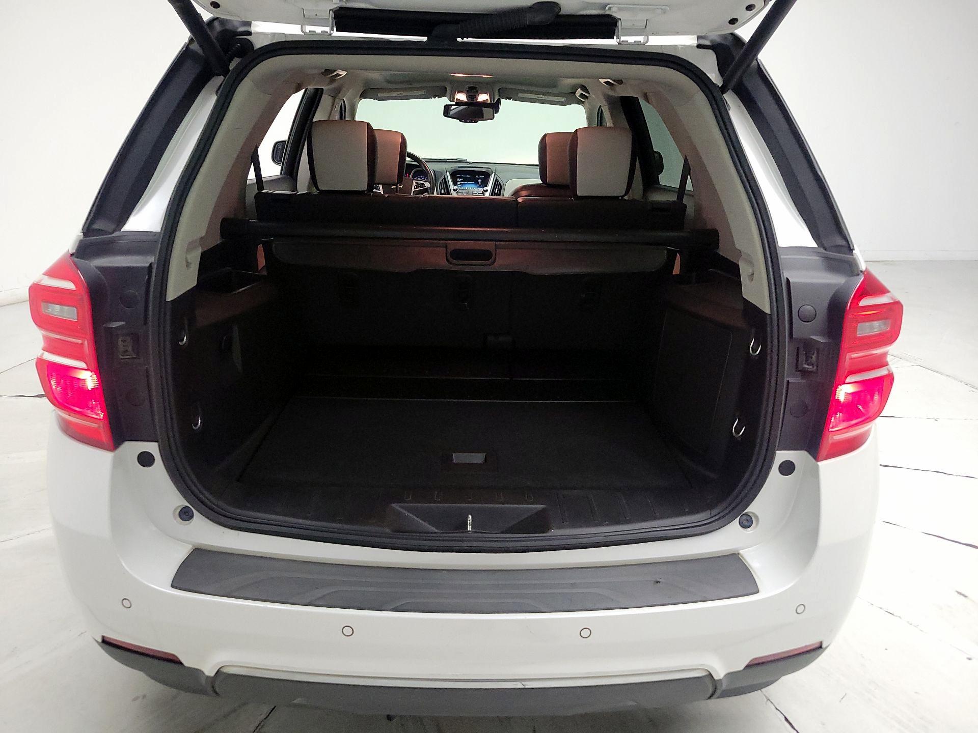 Thumbnail: 2016 Chevrolet Equinox - 20