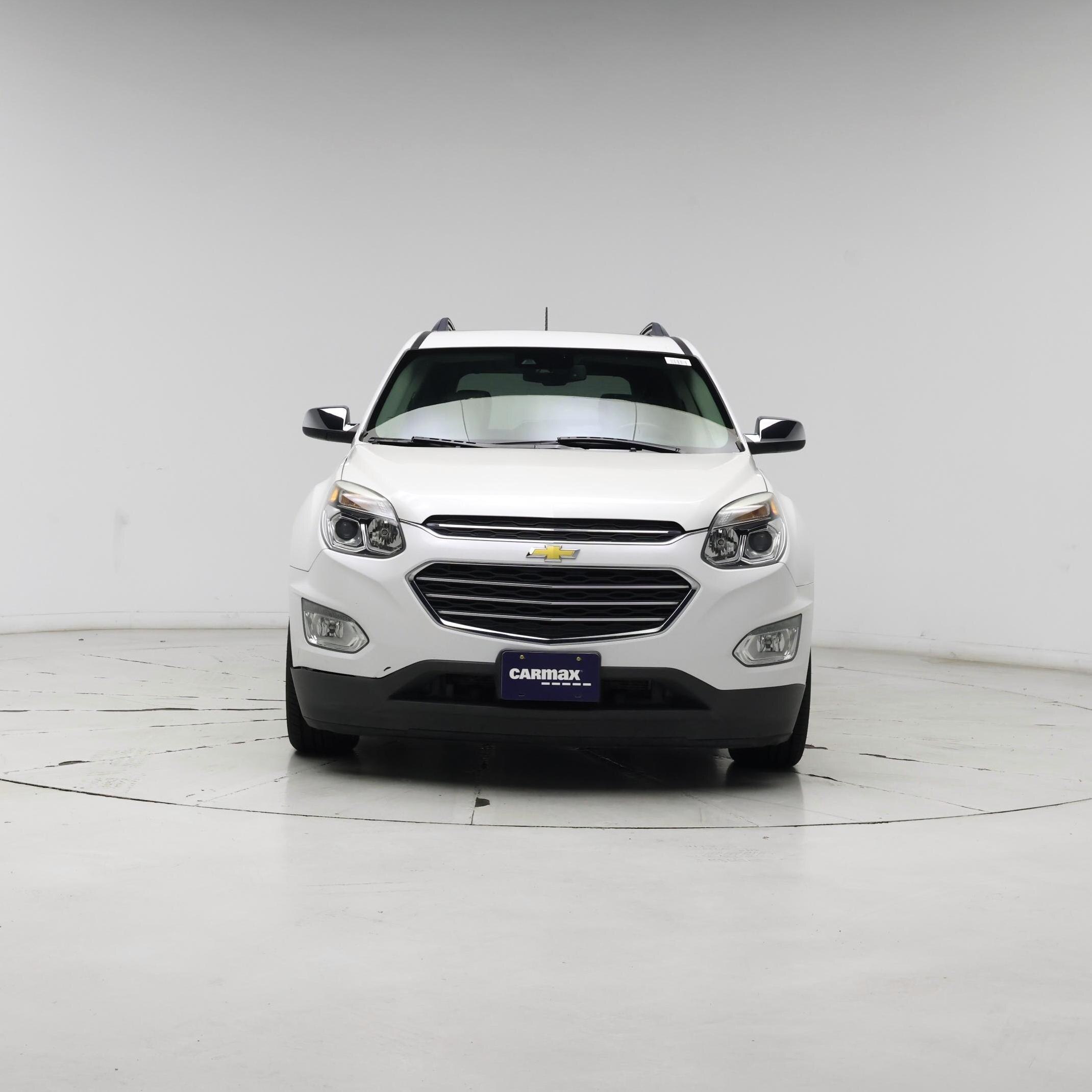 Thumbnail: 2016 Chevrolet Equinox - 5