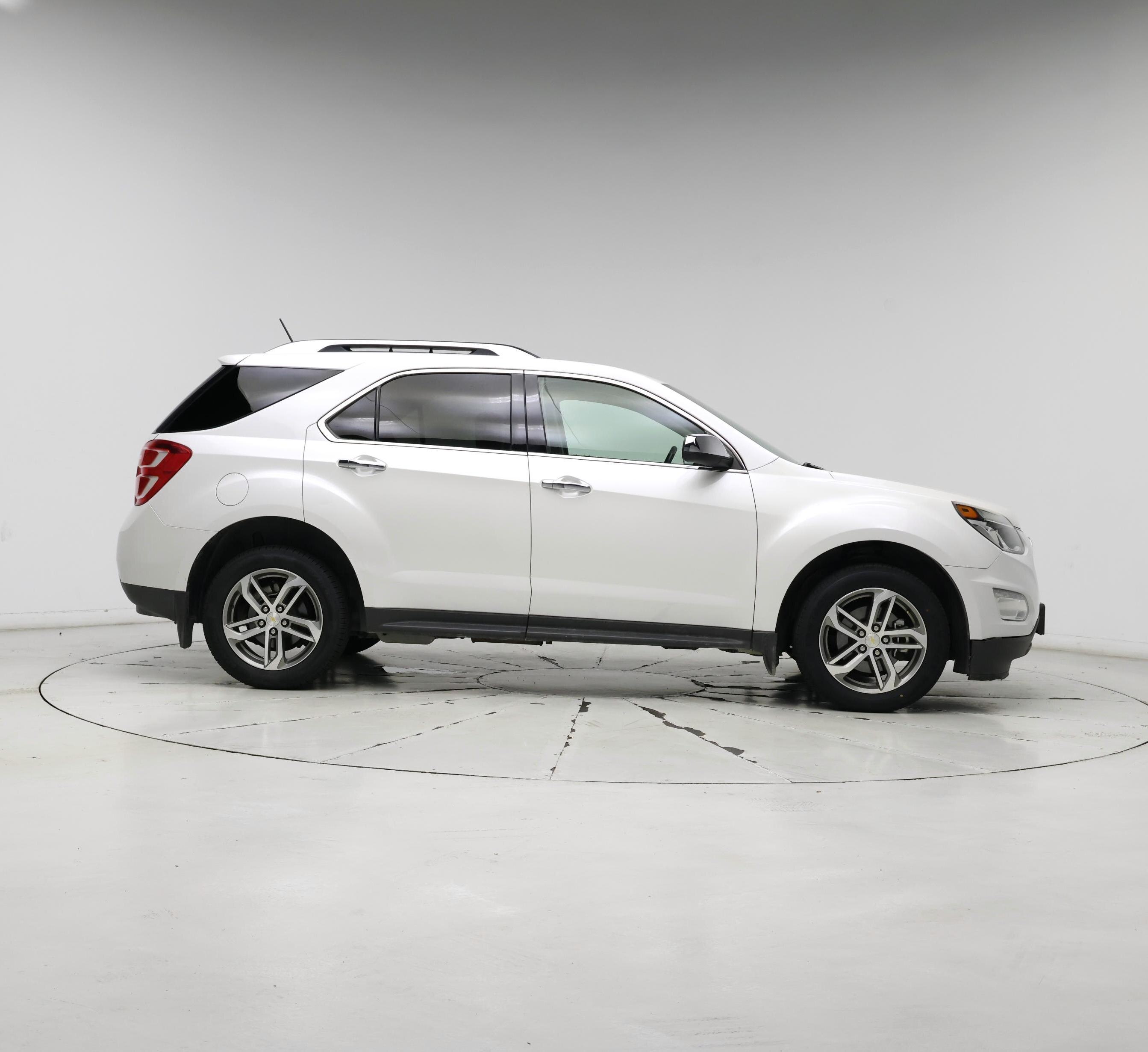 Thumbnail: 2016 Chevrolet Equinox - 7