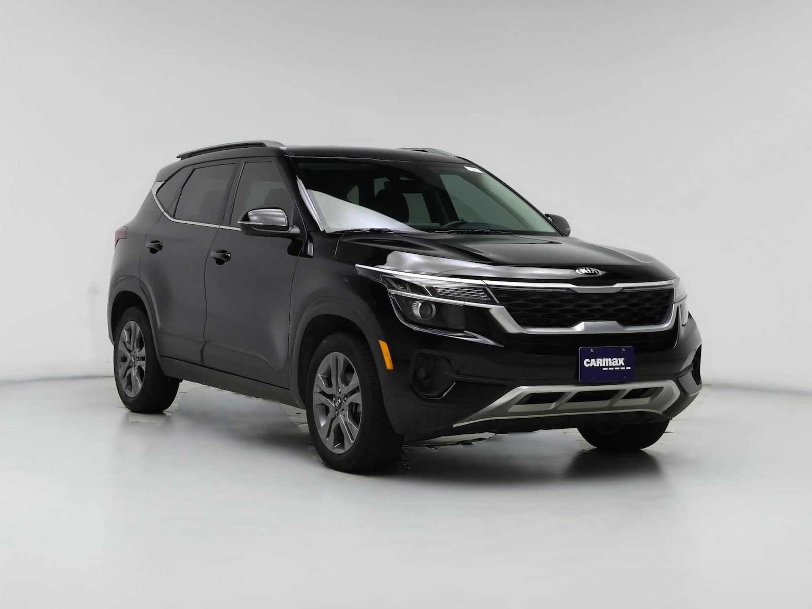 2021 Kia Seltos