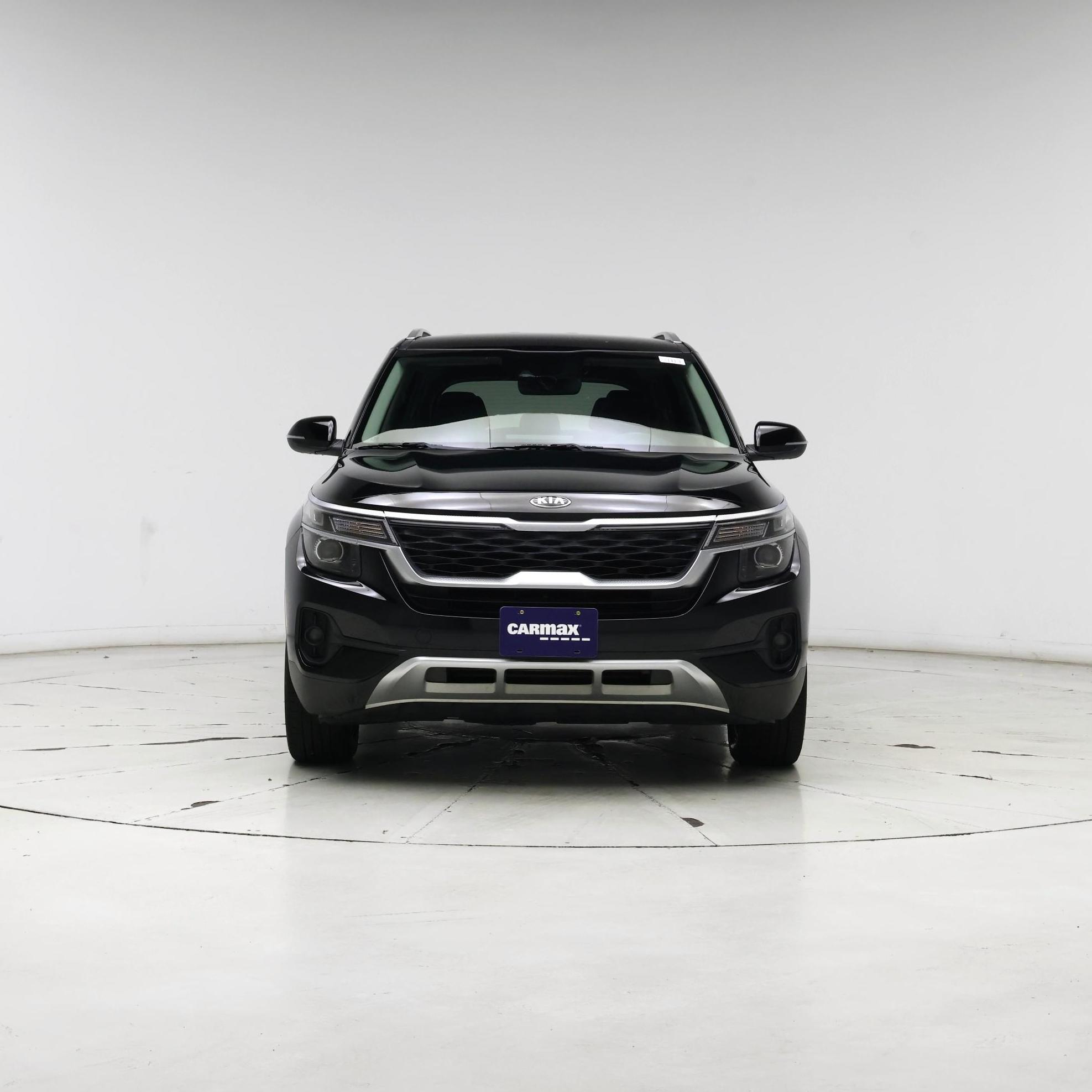 Thumbnail: 2021 Kia Seltos - 5