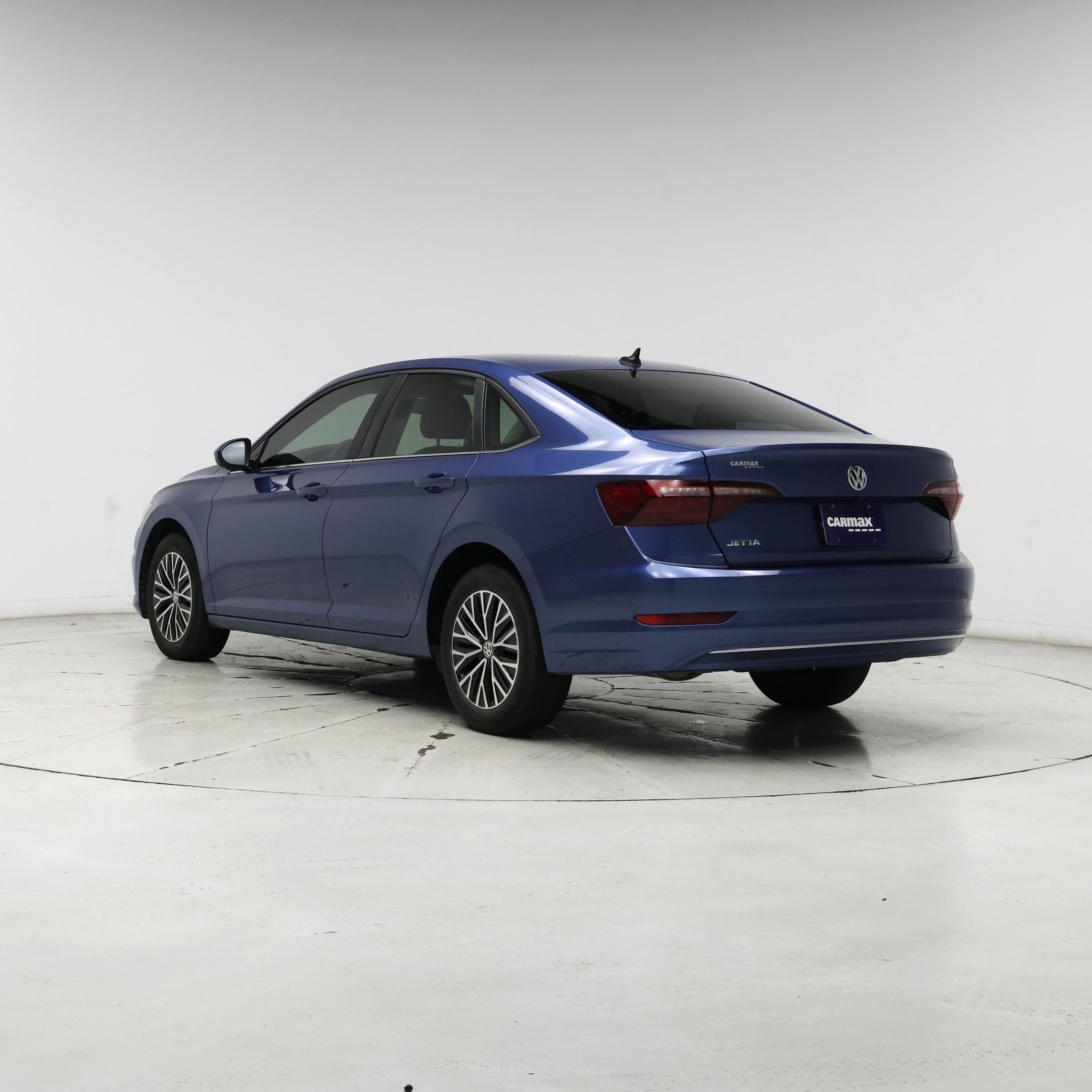 Thumbnail: 2021 Volkswagen Jetta - 2