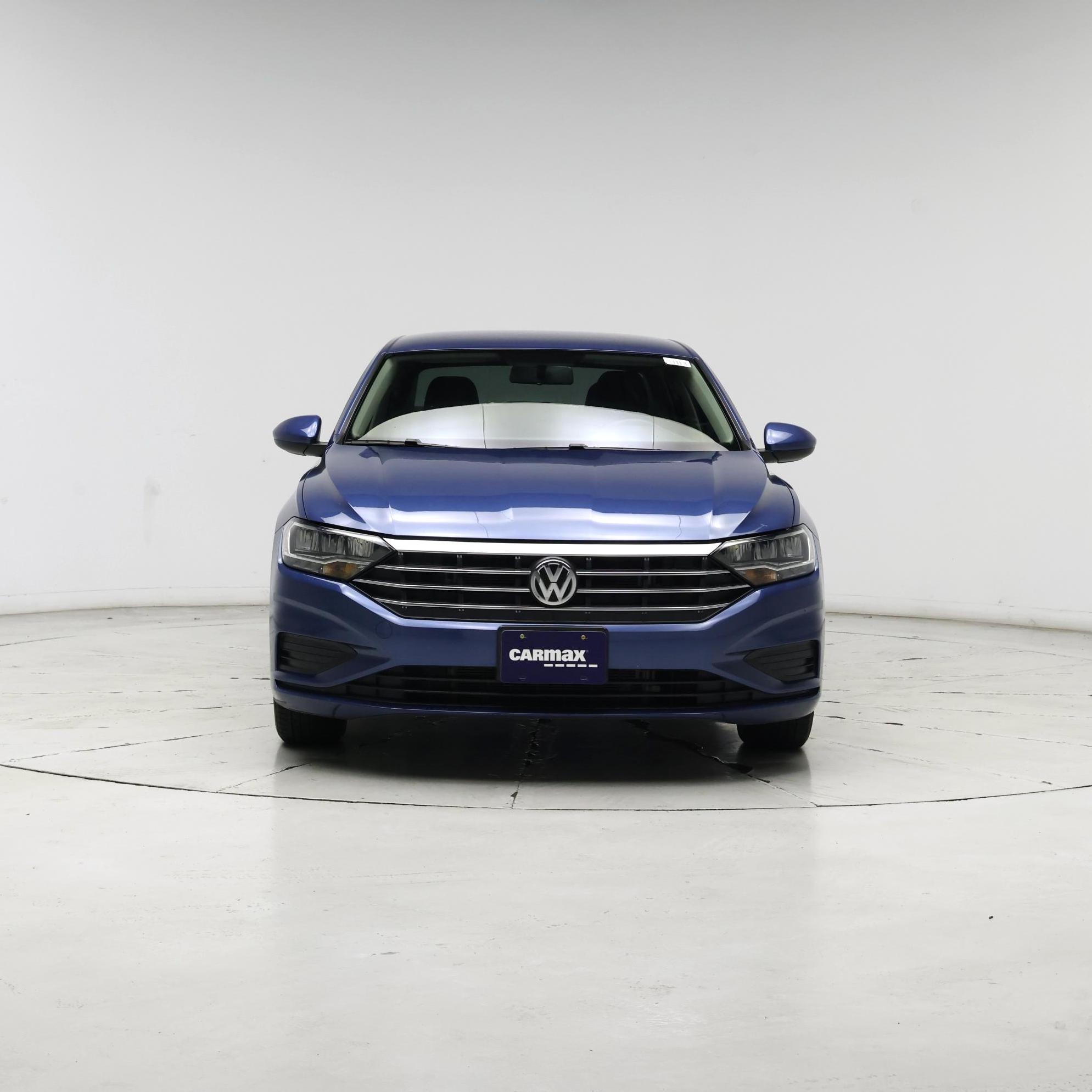 Thumbnail: 2021 Volkswagen Jetta - 5
