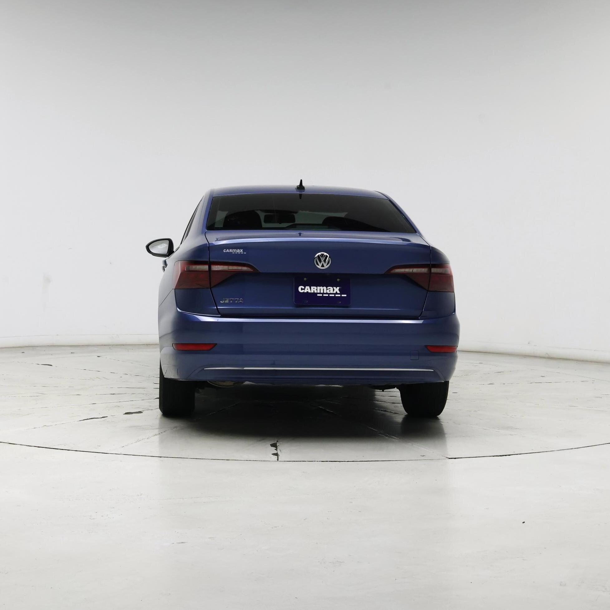 Thumbnail: 2021 Volkswagen Jetta - 6