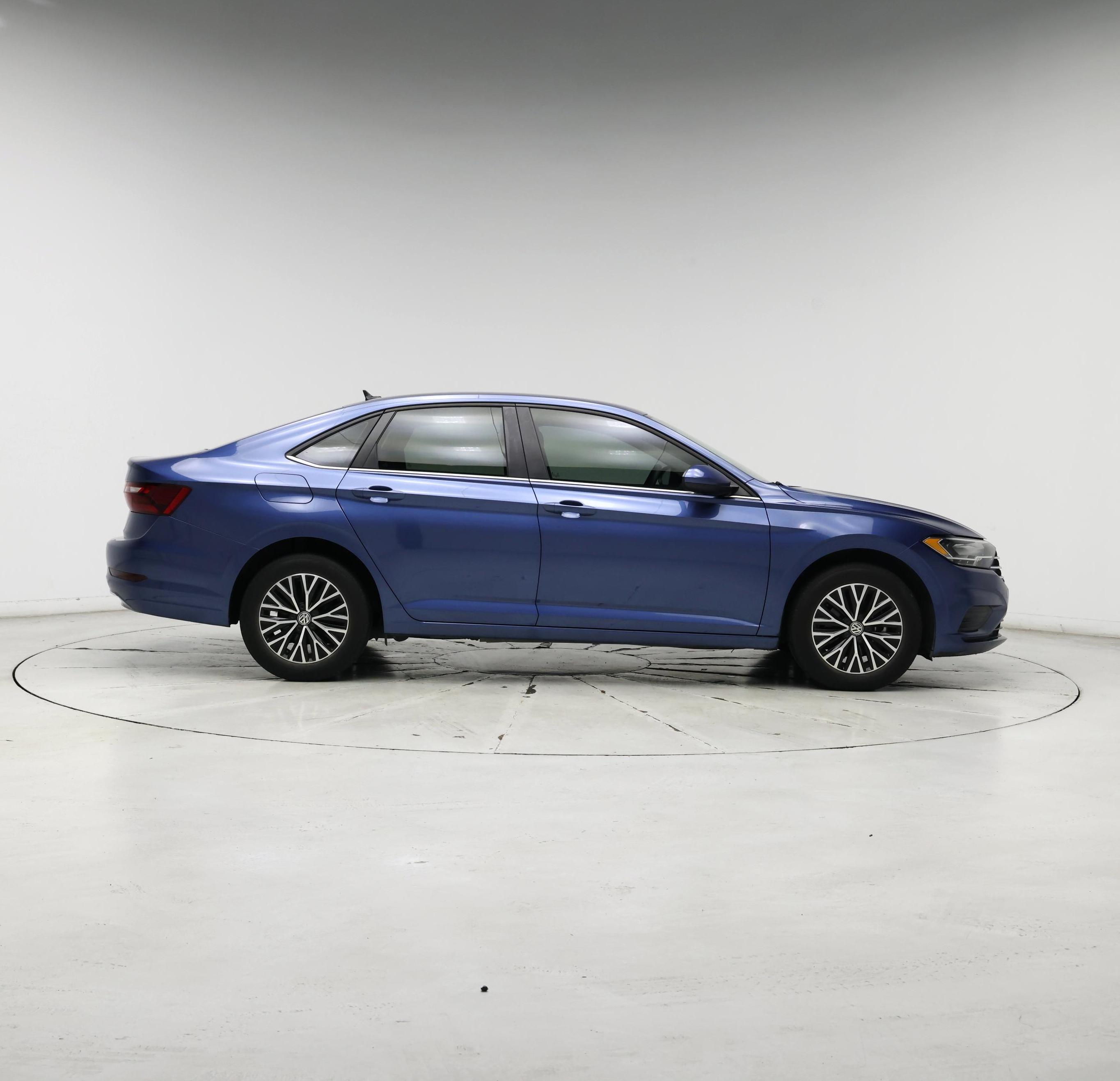 Thumbnail: 2021 Volkswagen Jetta - 7
