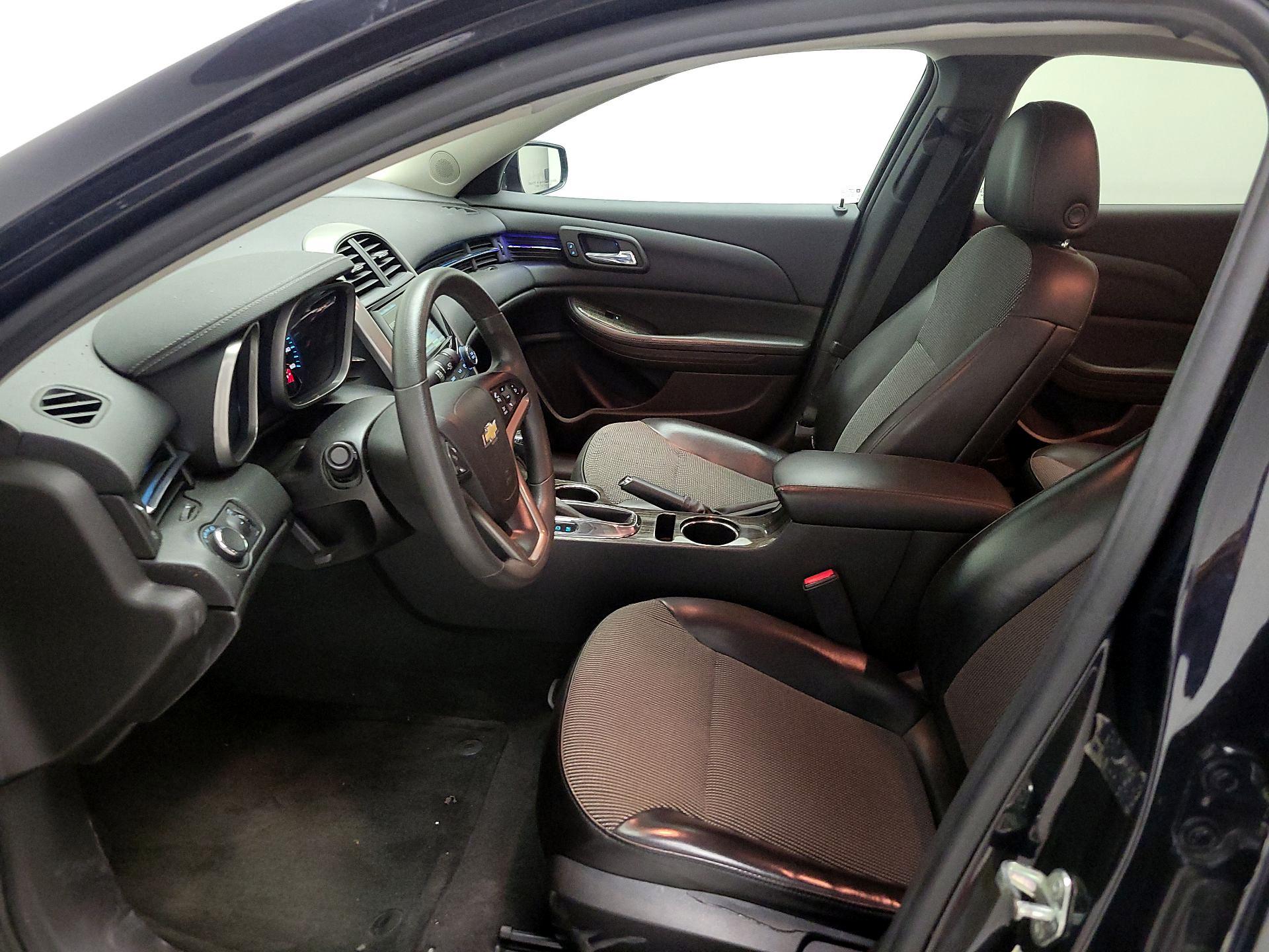 Thumbnail: 2014 Chevrolet Malibu - 11