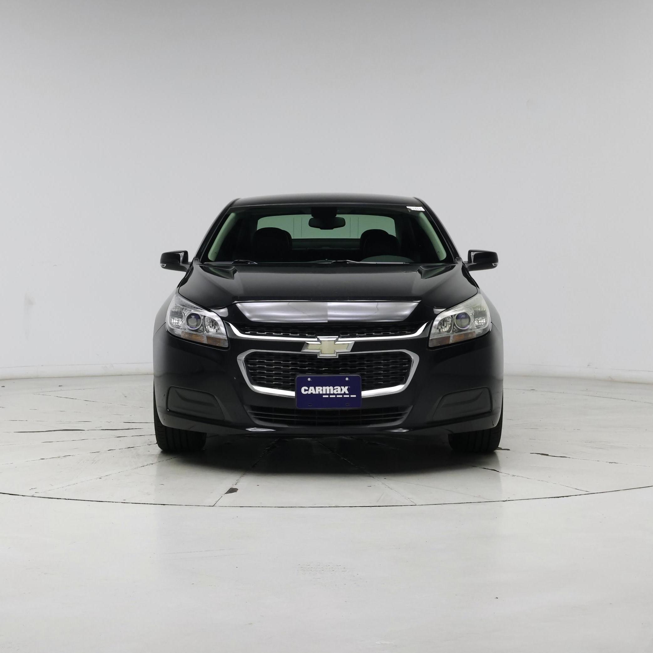 Thumbnail: 2014 Chevrolet Malibu - 5