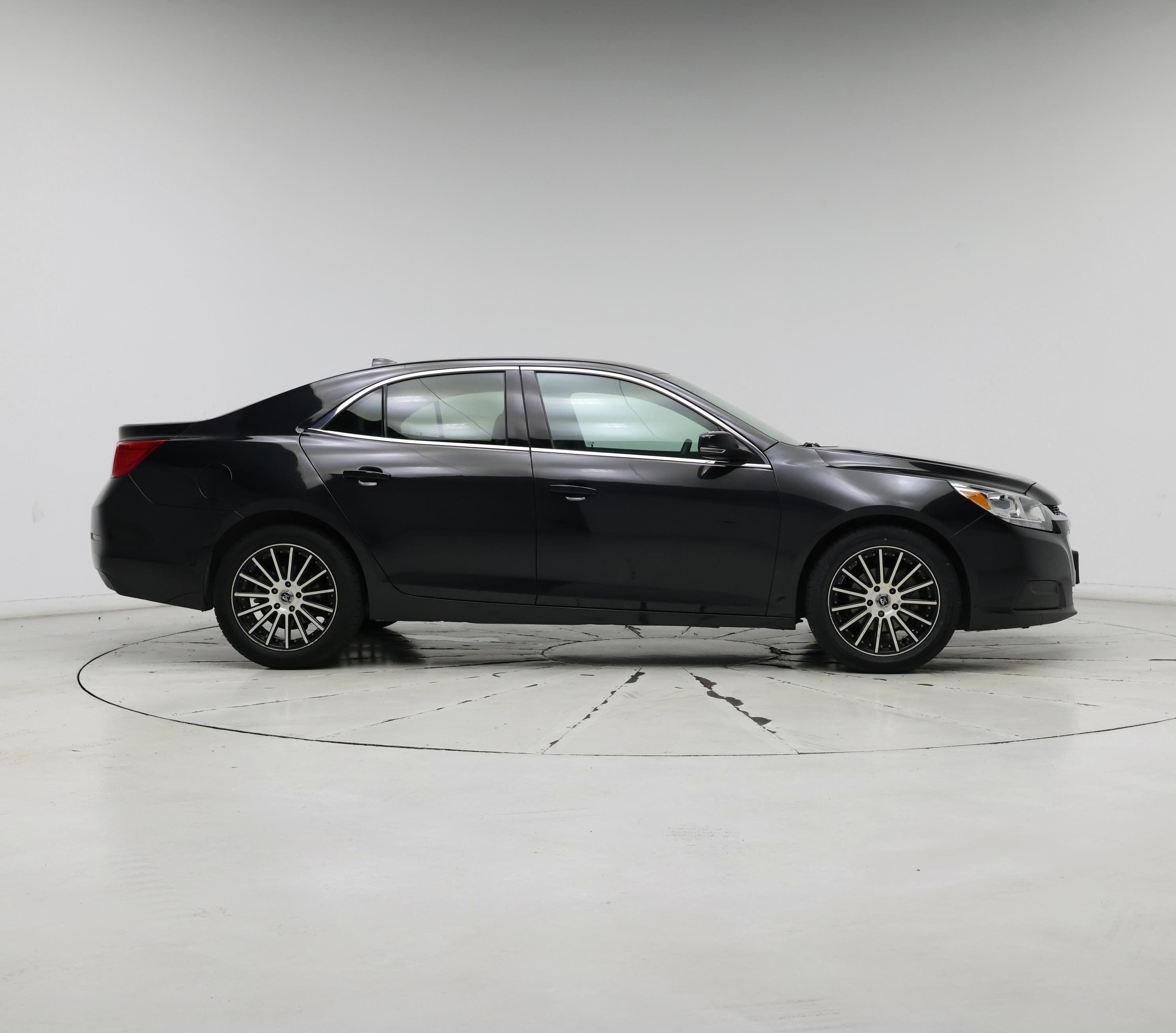 Thumbnail: 2014 Chevrolet Malibu - 7
