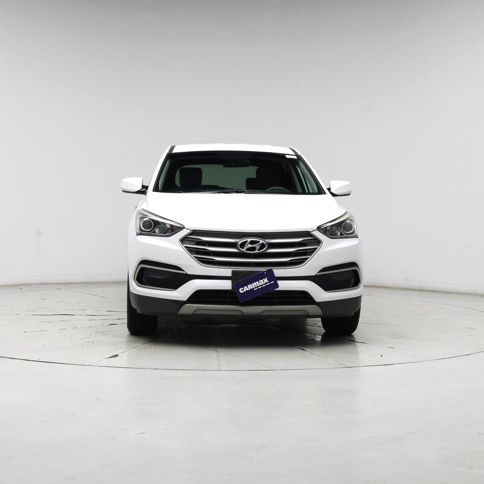 Thumbnail: 2017 Hyundai Santa Fe - 5