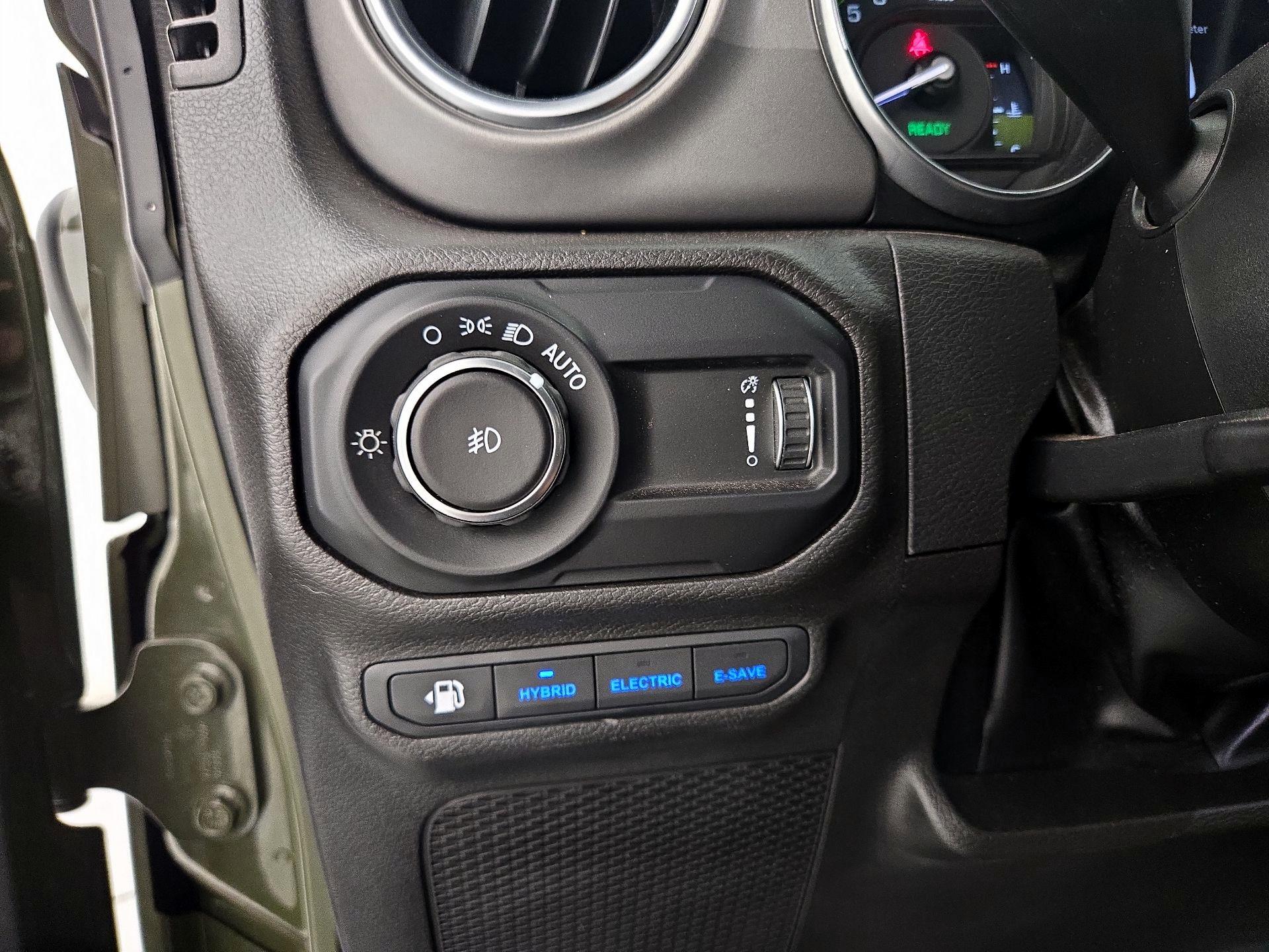 Thumbnail: 2023 Jeep Wrangler - 13