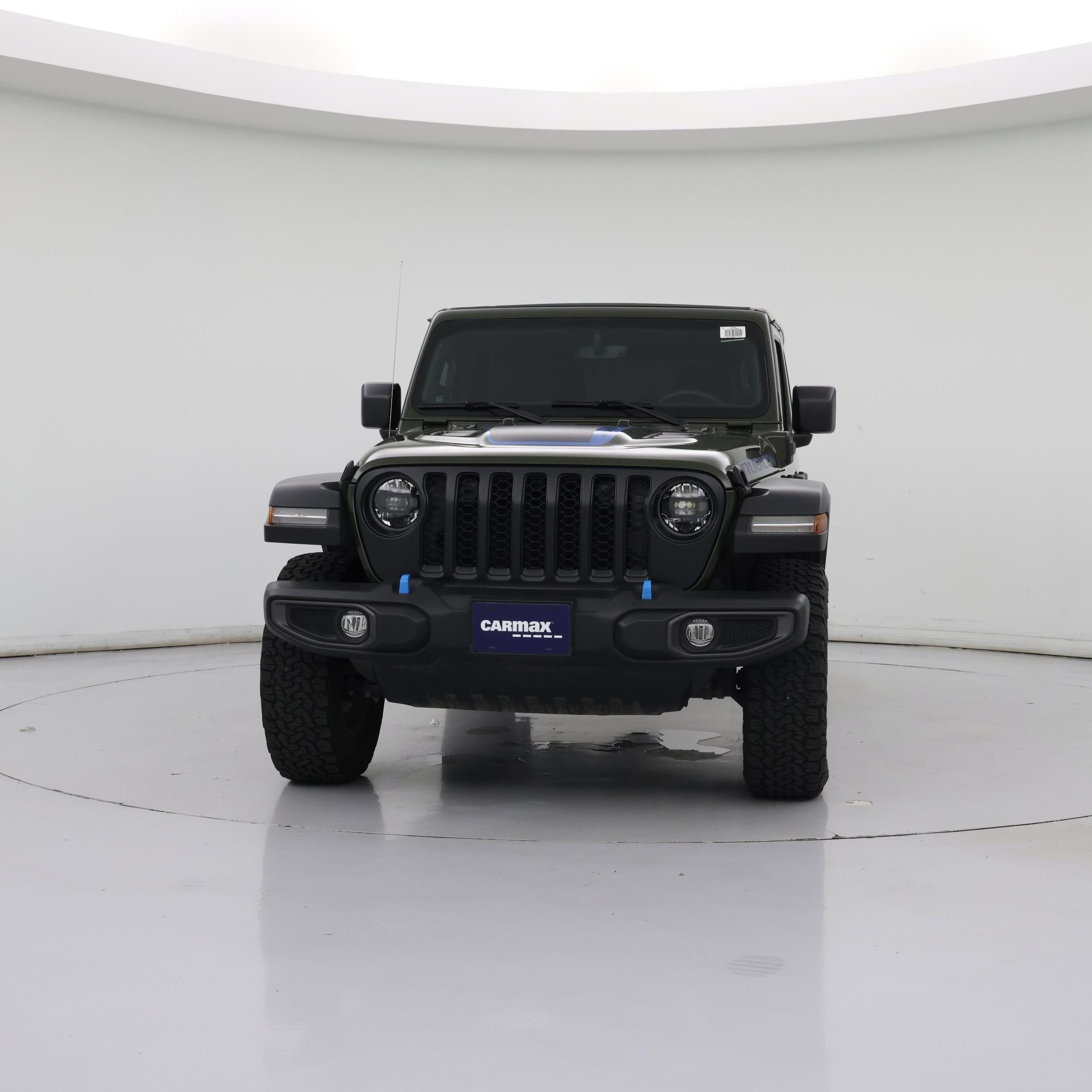 Thumbnail: 2023 Jeep Wrangler - 5