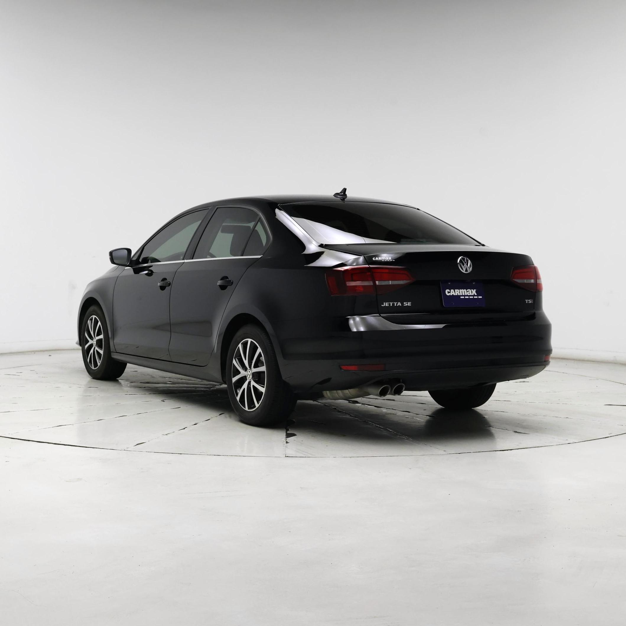 Thumbnail: 2018 Volkswagen Jetta - 2