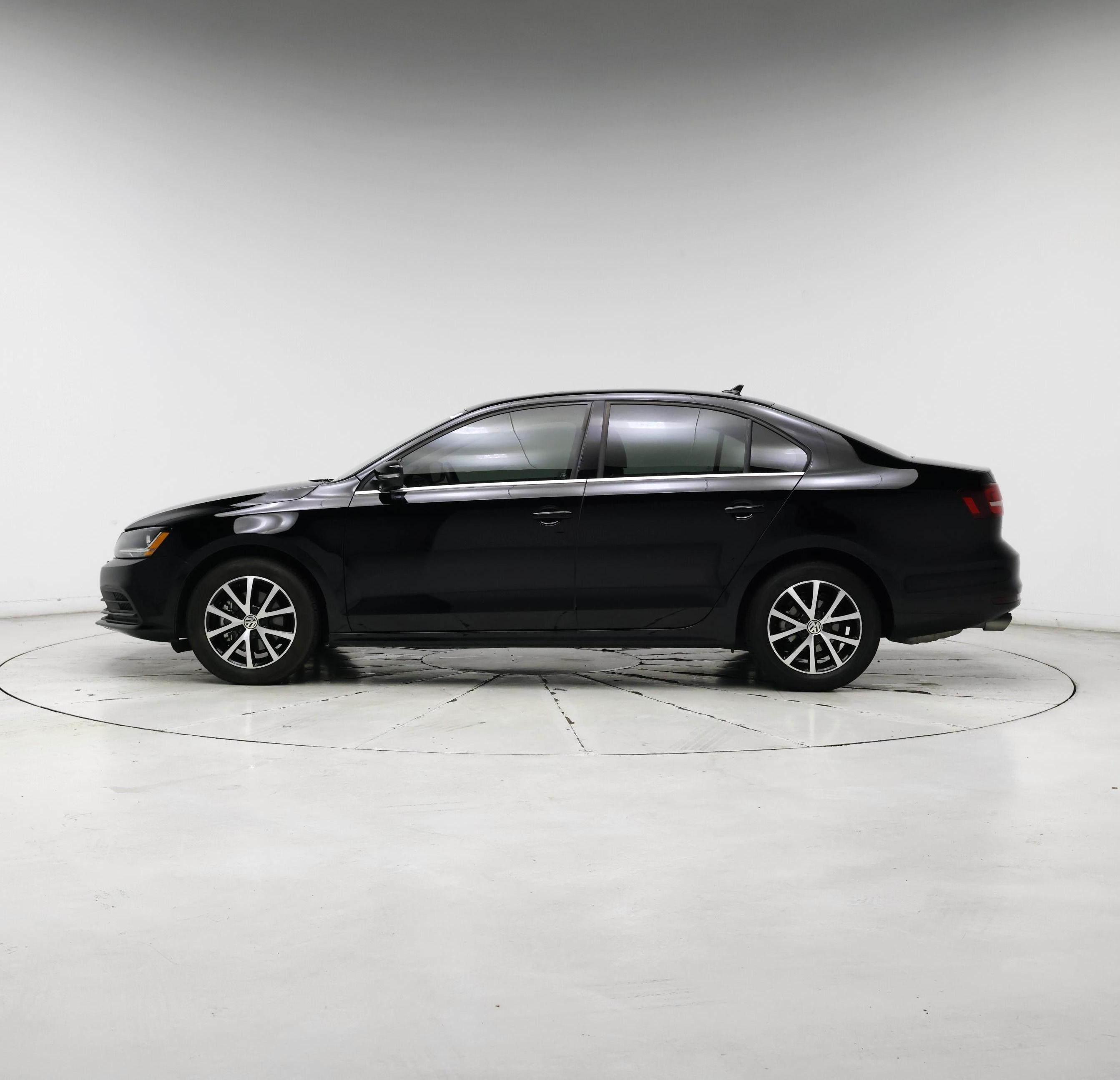 Thumbnail: 2018 Volkswagen Jetta - 3