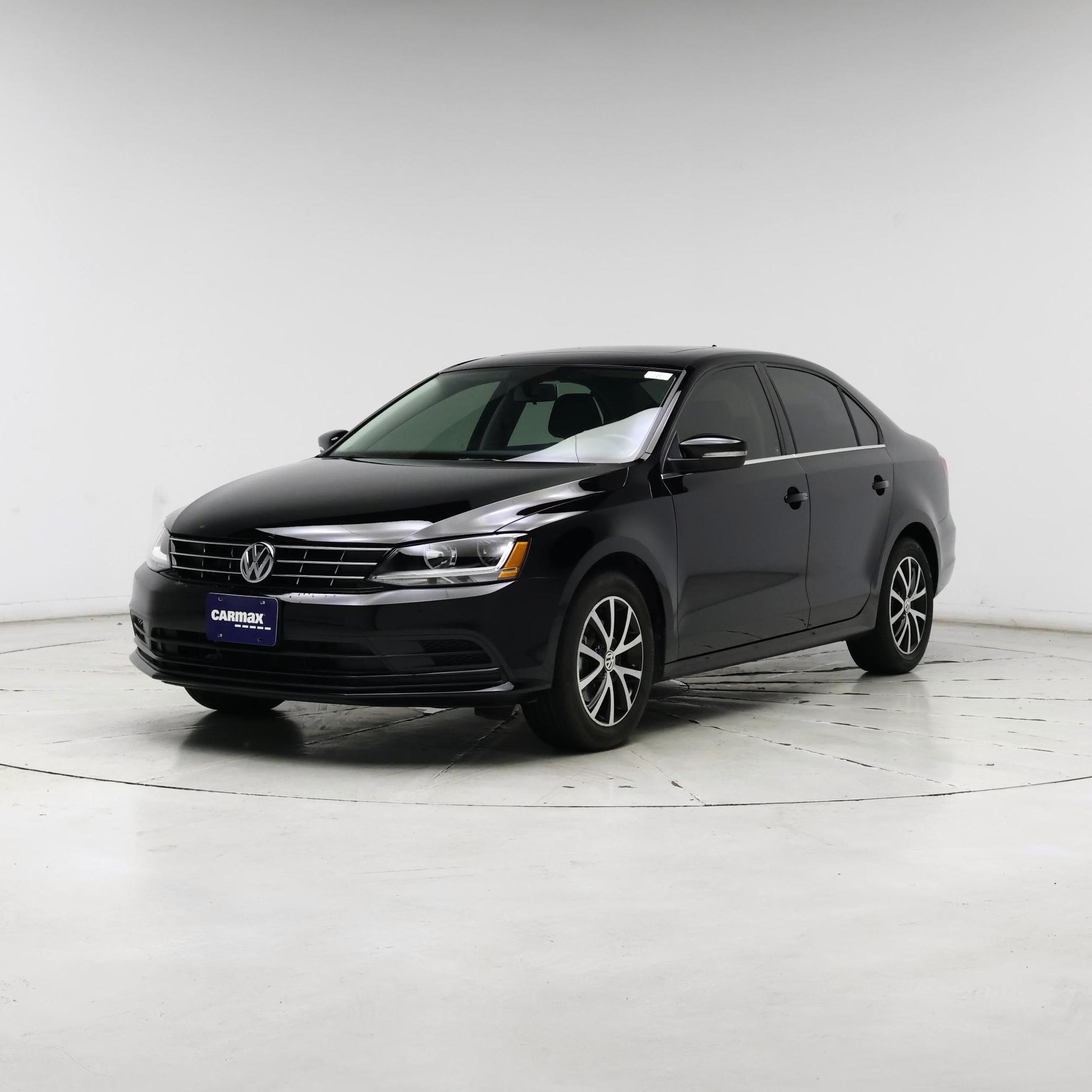 Thumbnail: 2018 Volkswagen Jetta - 4