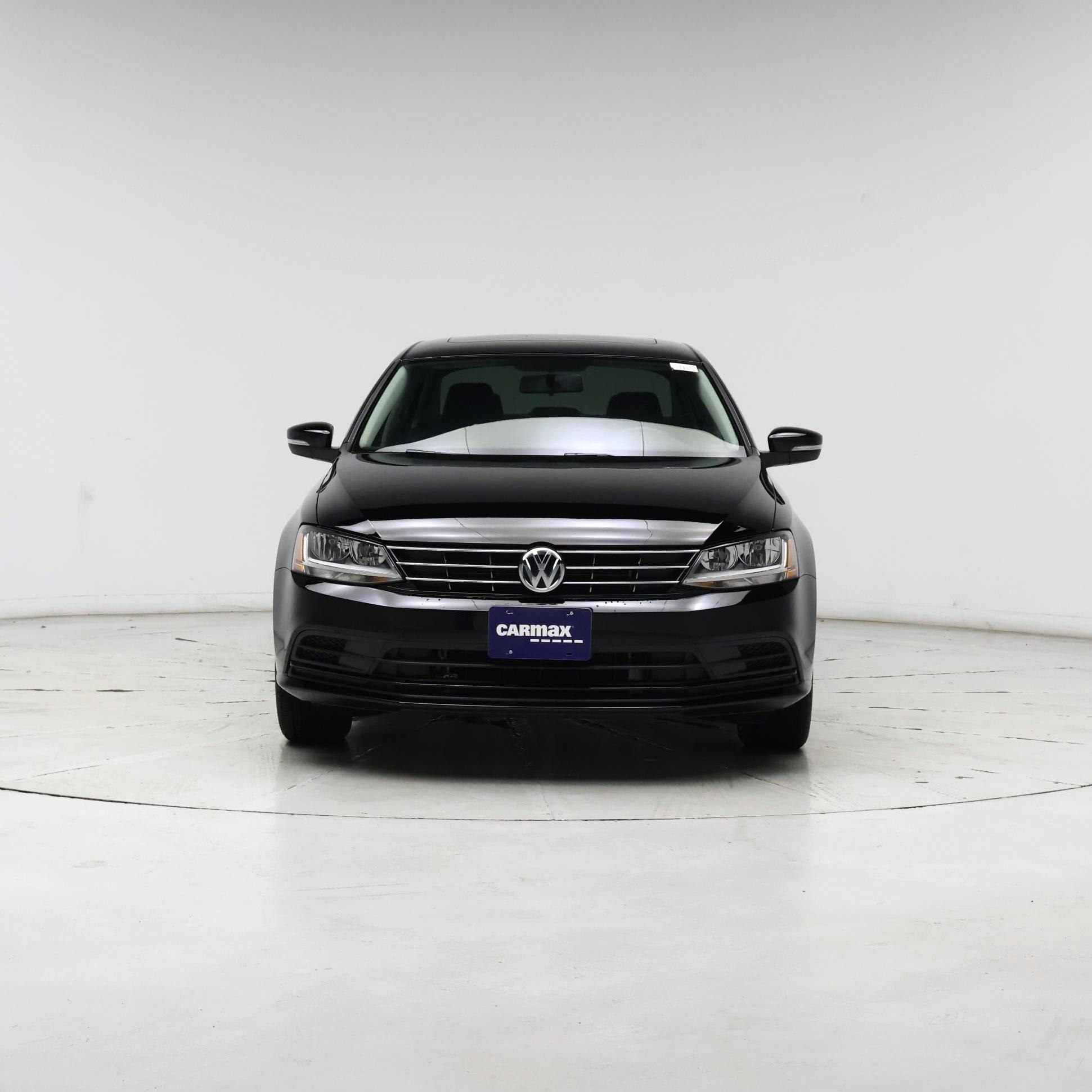 Thumbnail: 2018 Volkswagen Jetta - 5