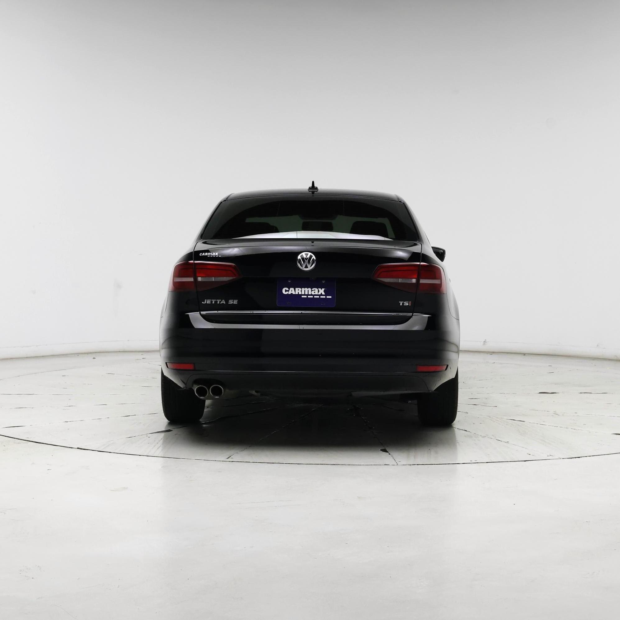 Thumbnail: 2018 Volkswagen Jetta - 6