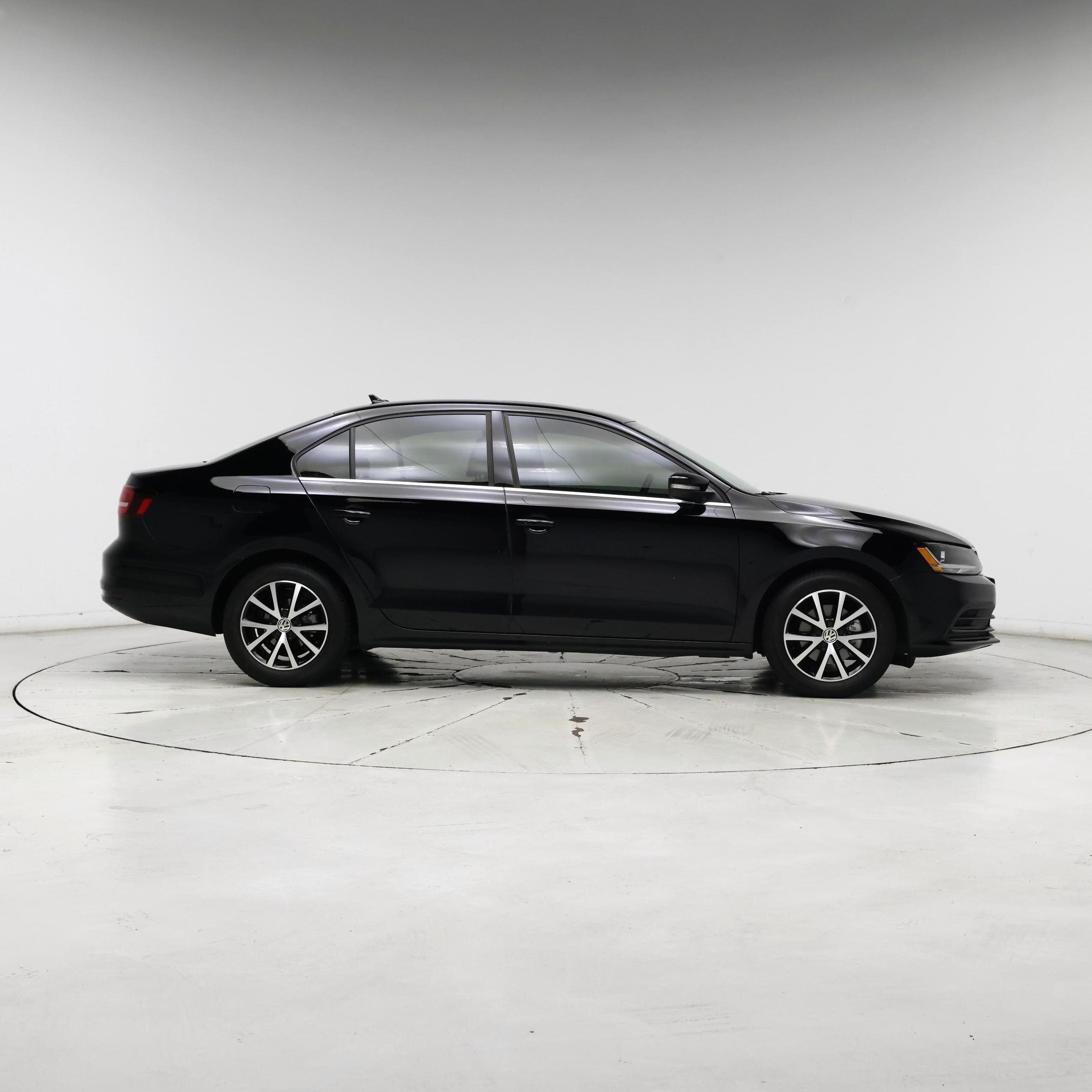 Thumbnail: 2018 Volkswagen Jetta - 7