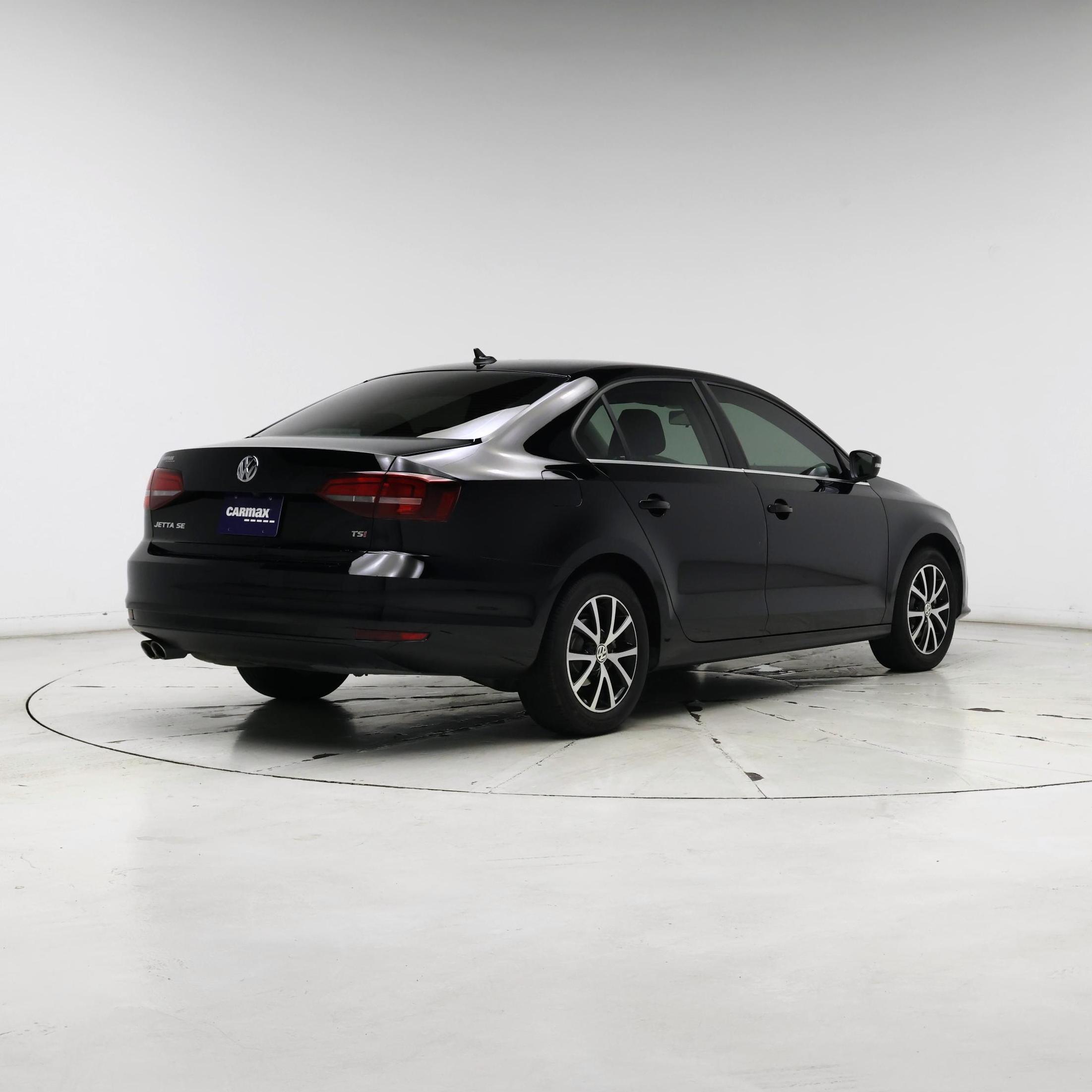 Thumbnail: 2018 Volkswagen Jetta - 8