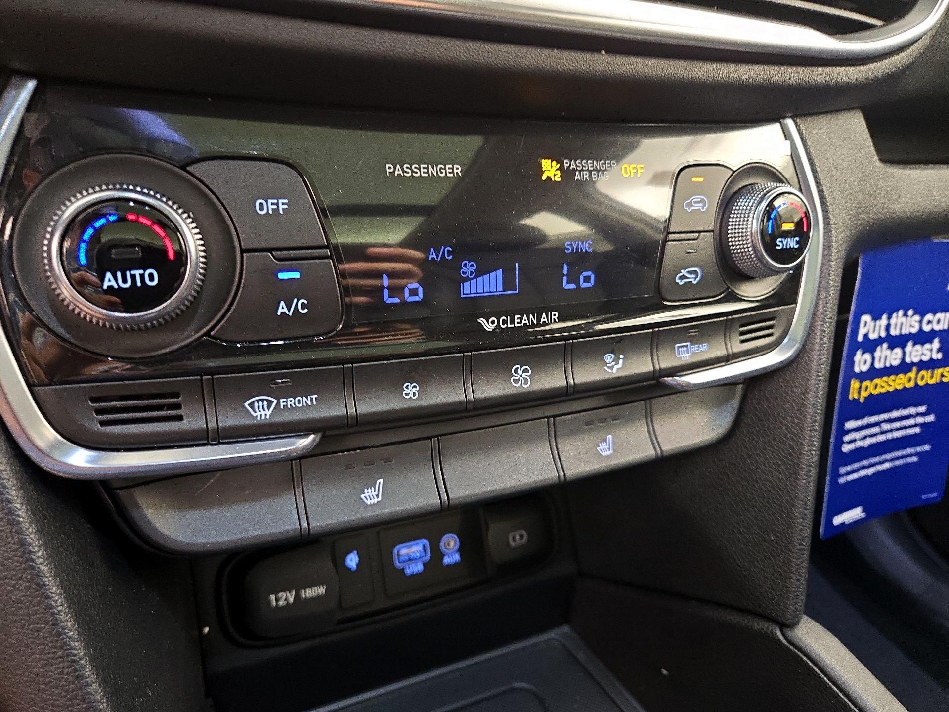Thumbnail: 2020 Hyundai Santa Fe - 16