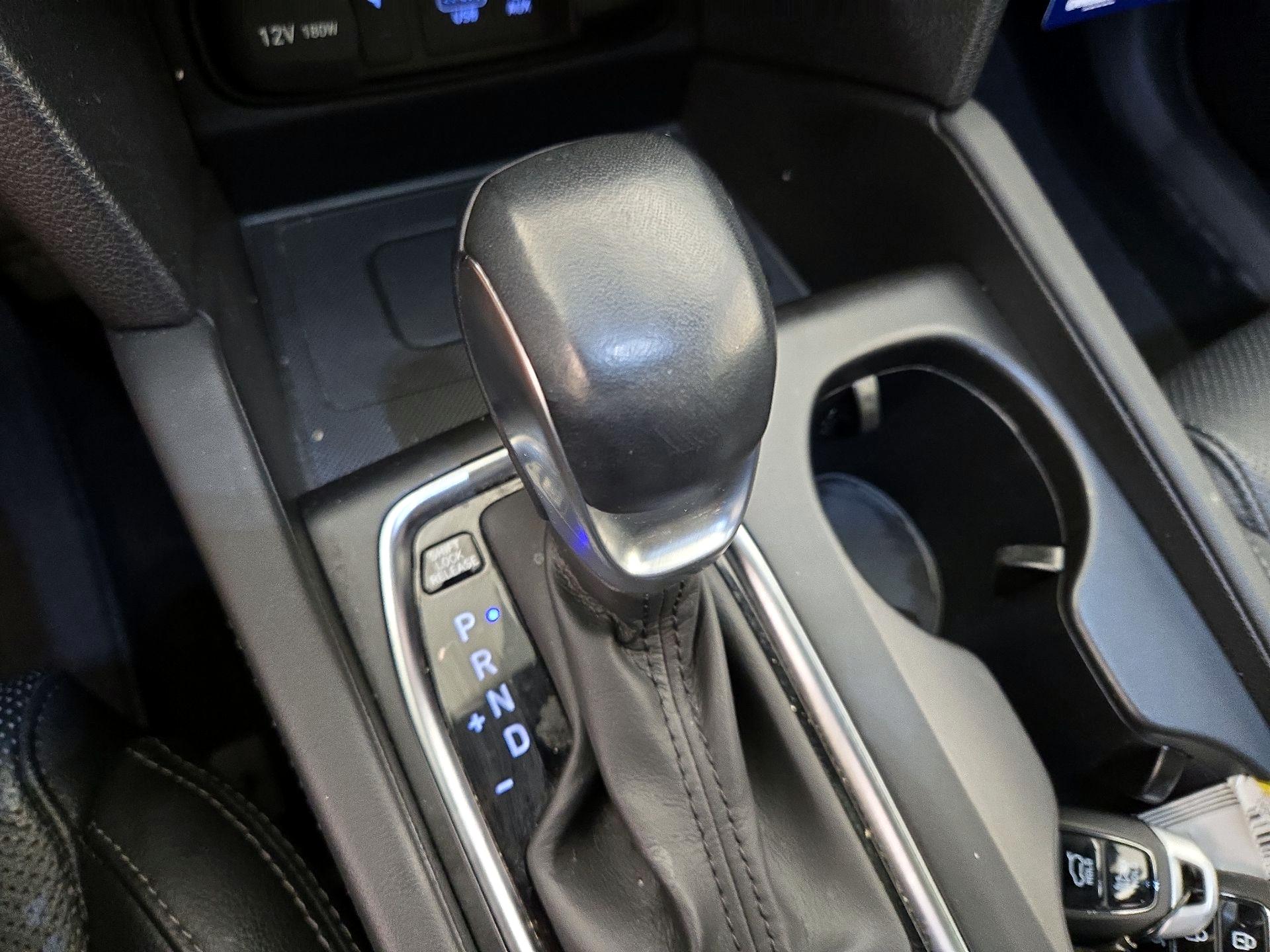 Thumbnail: 2020 Hyundai Santa Fe - 17