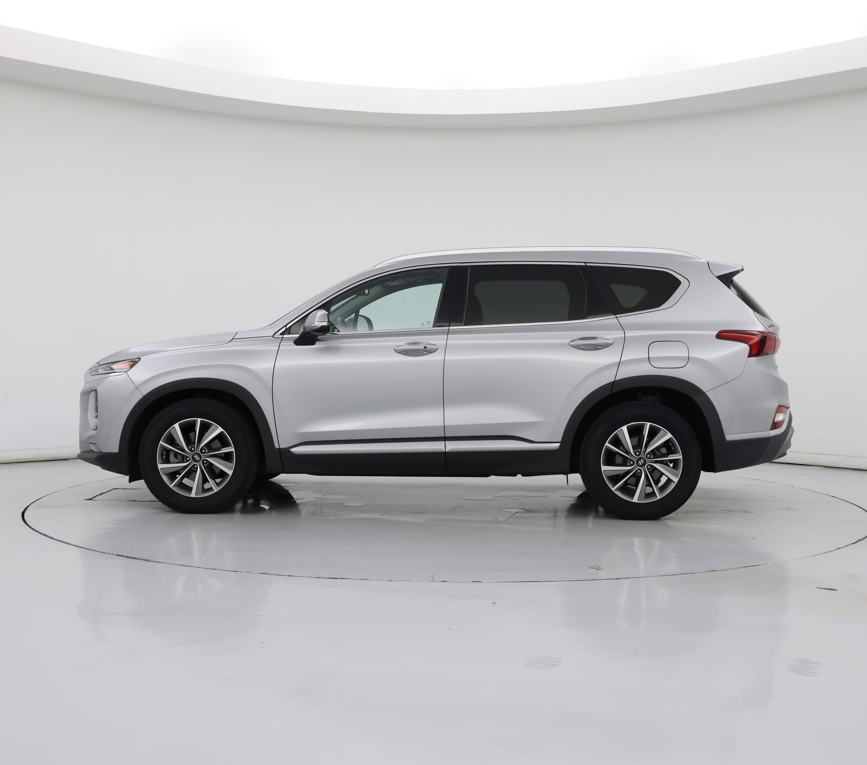 Thumbnail: 2020 Hyundai Santa Fe - 3