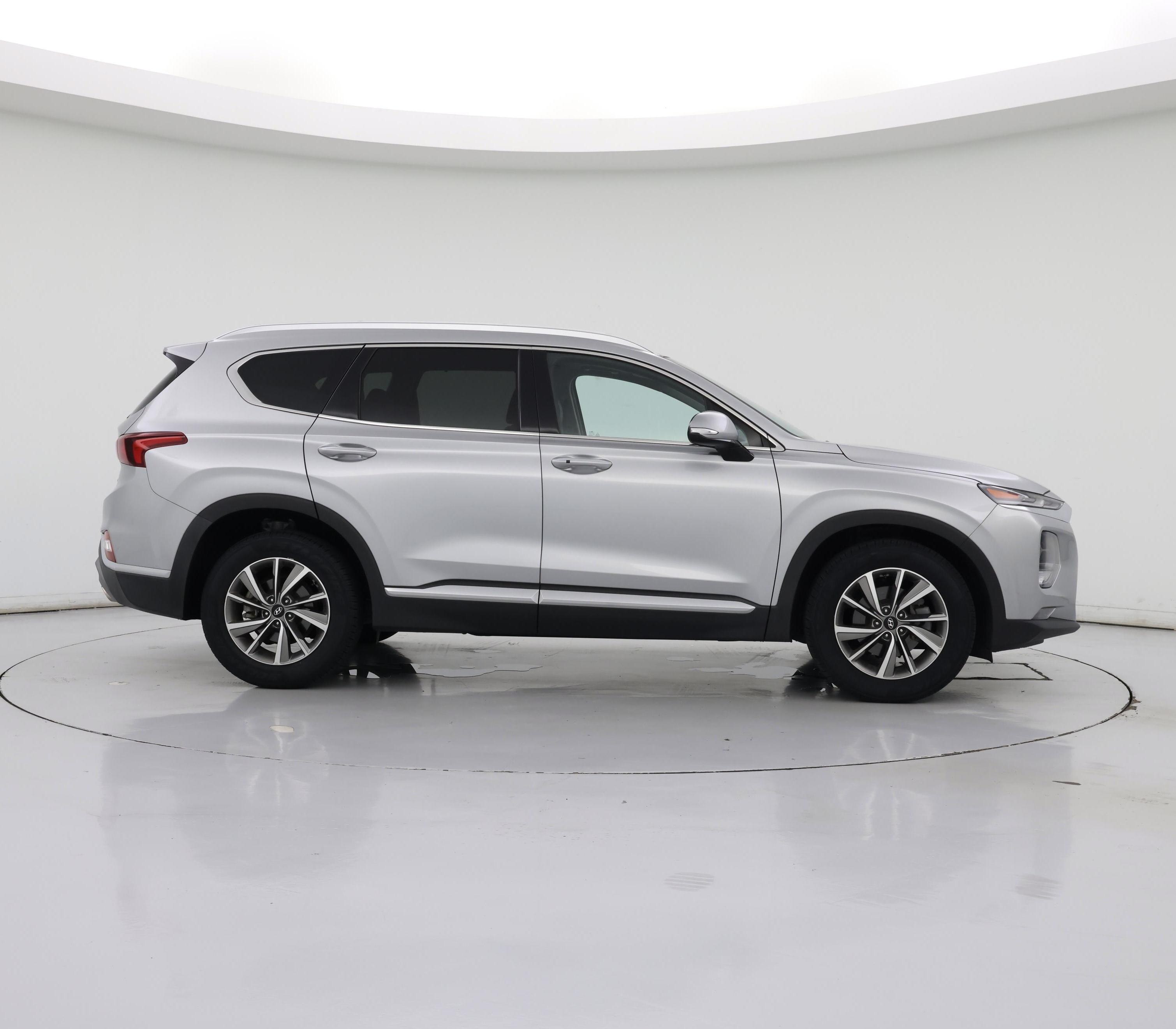 Thumbnail: 2020 Hyundai Santa Fe - 7