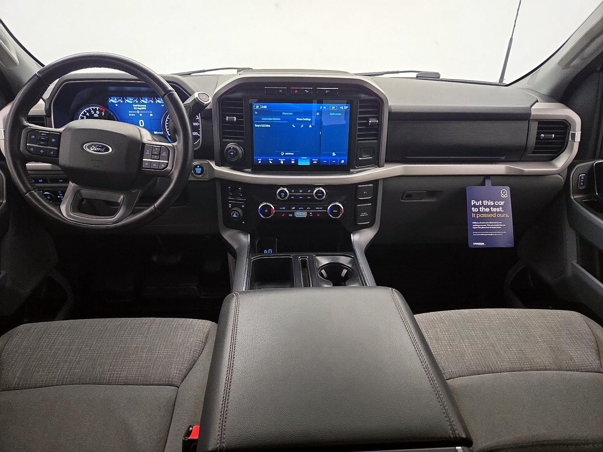 Thumbnail: 2022 Ford F-150 - 9